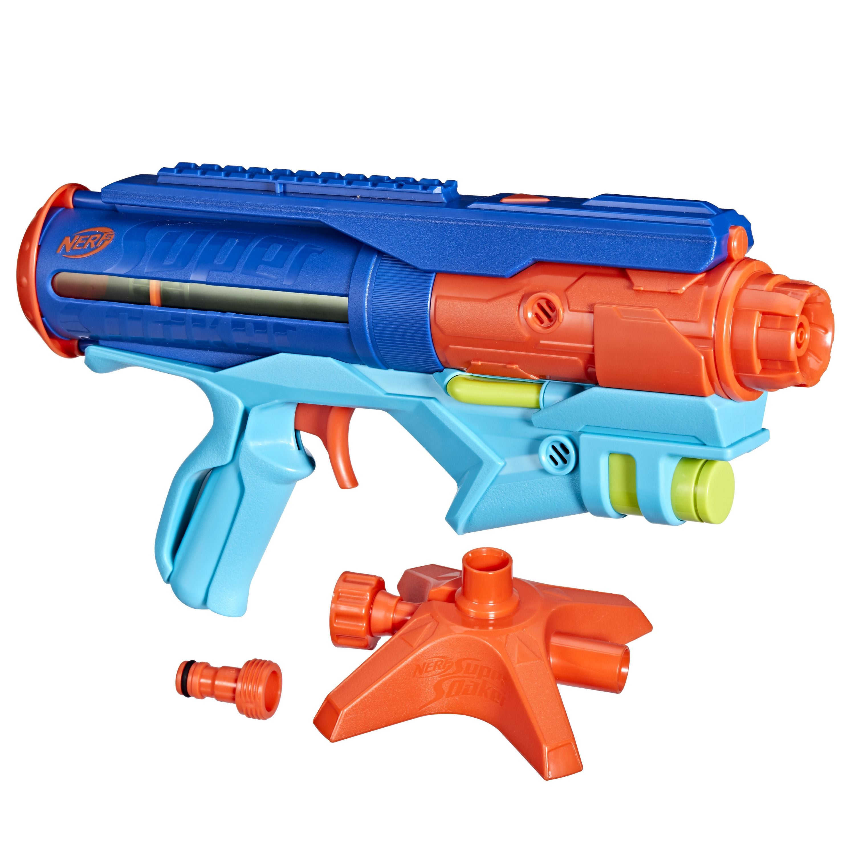 Hot Sale! Nerf Super Soaker Power Drench Water Blaster