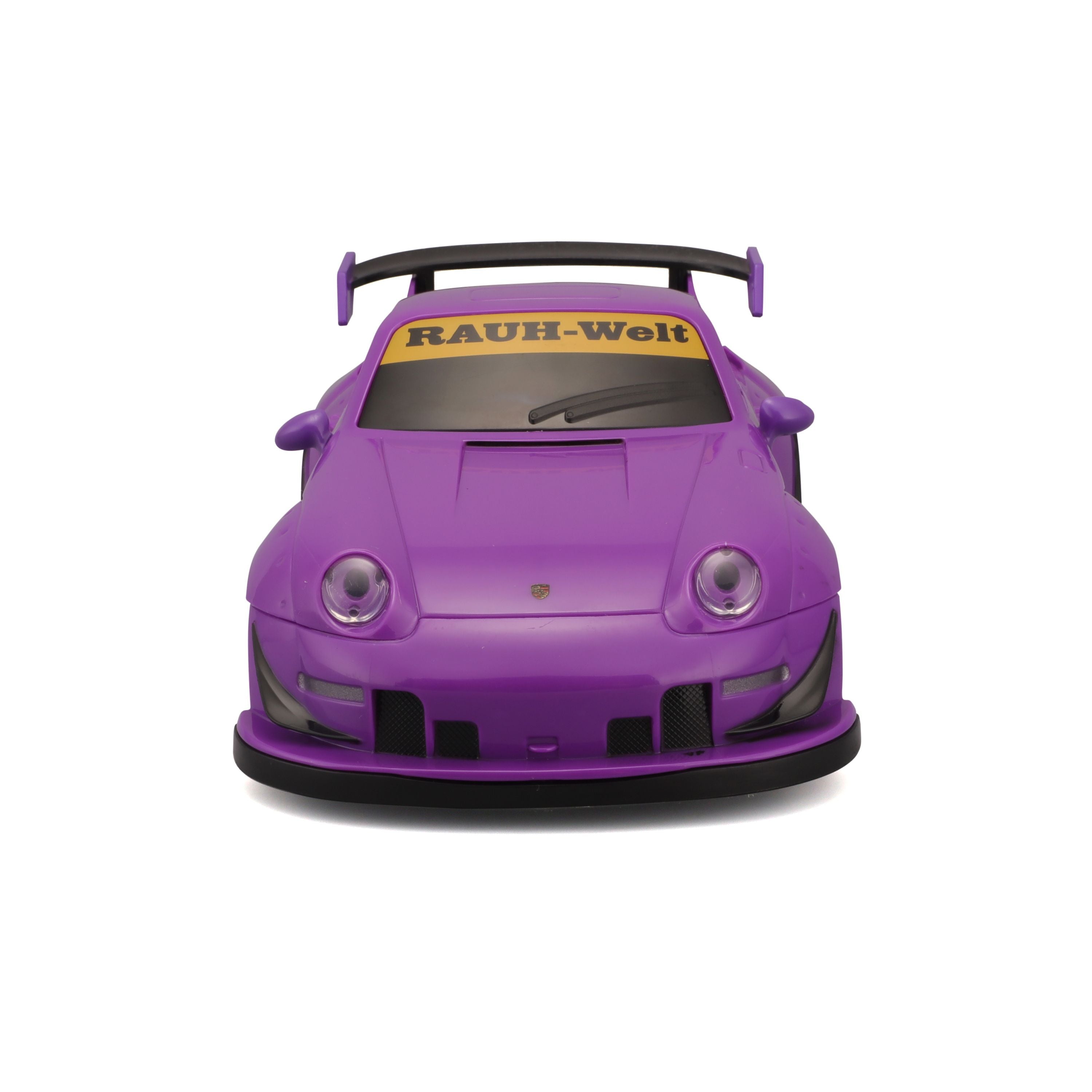 Maisto Tech Premium 1:24 2.4GHz USB-Rechargeable RC Car RWB 933 911