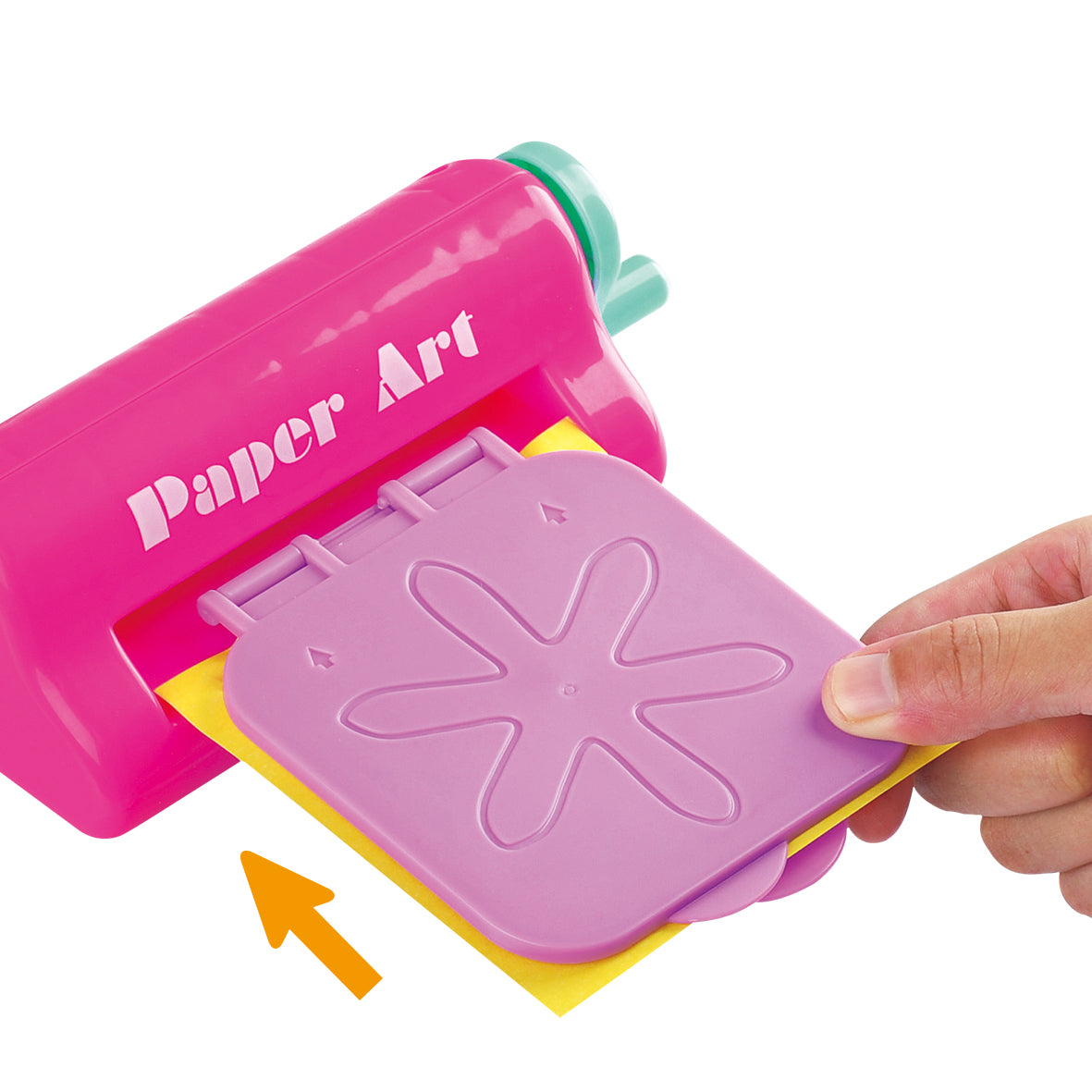 Playgo Toys: Stunning Blooming Flower Papercraft Creations