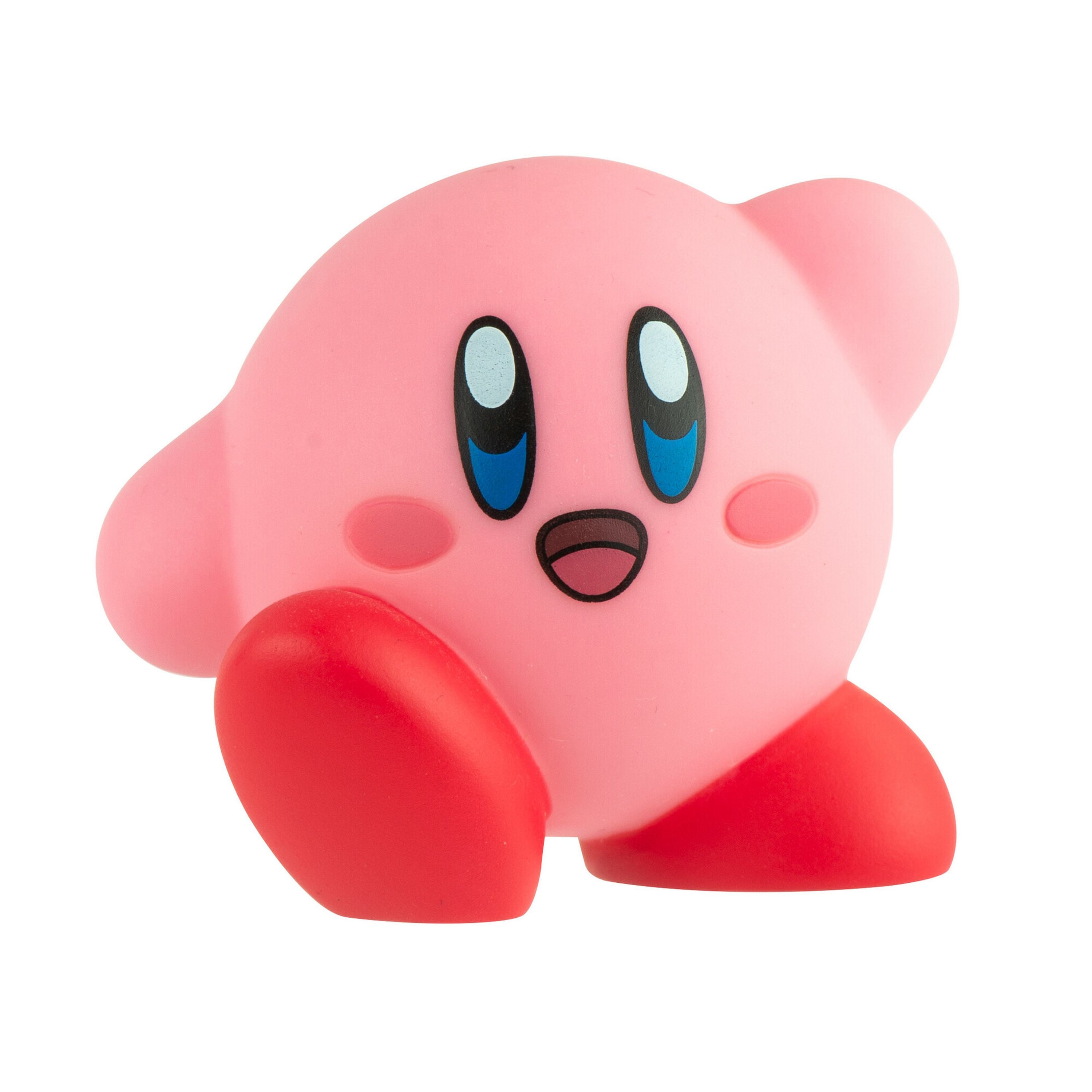 Hot! Kirby Squishy Surprise Capsule Collectibles