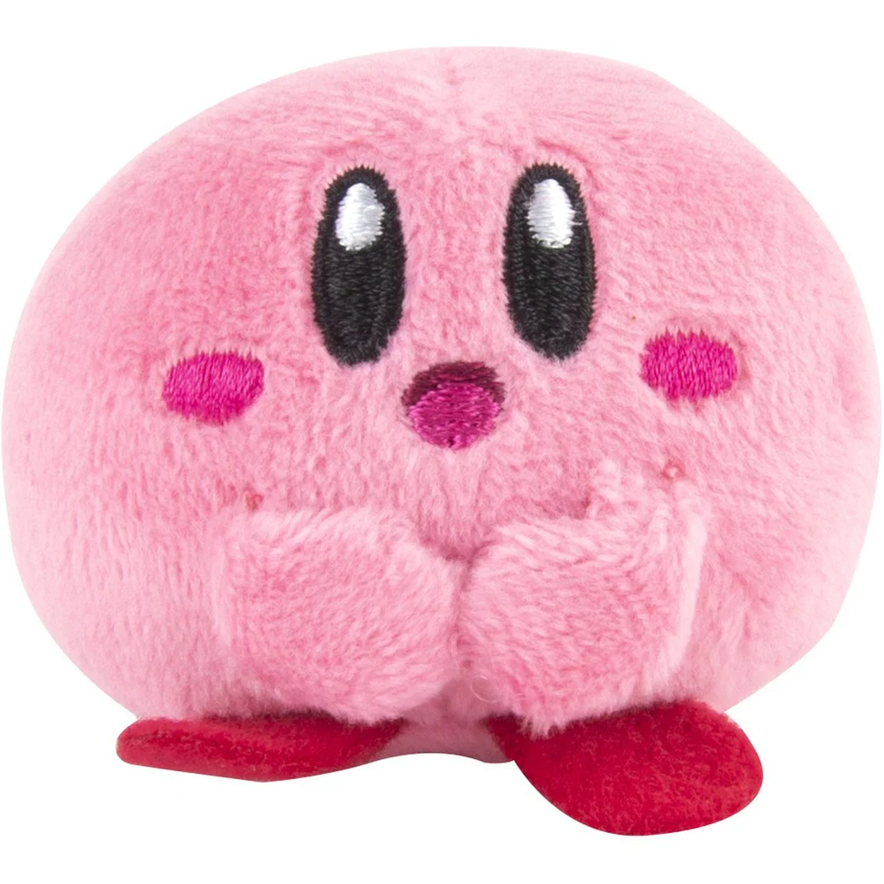 Limited-Time! Kirby Cutie Mini Plush Surprise Capsules