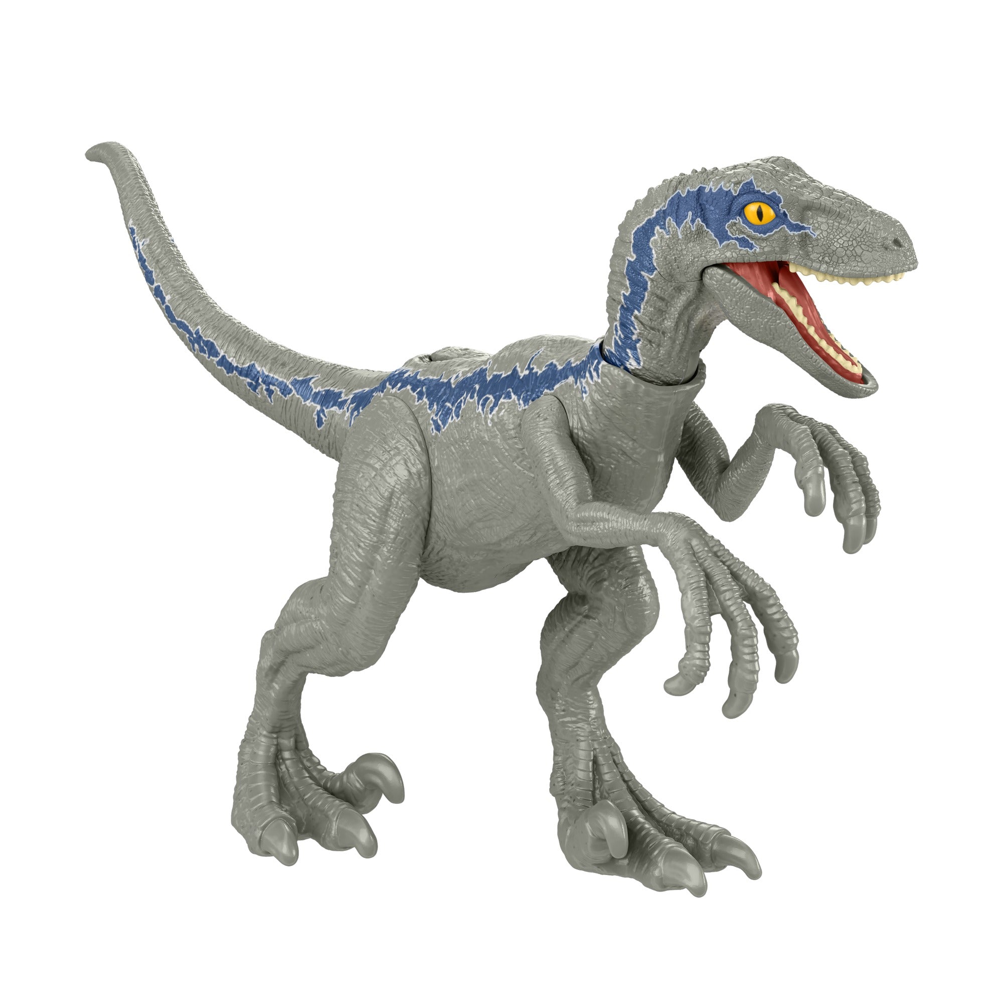 Jurassic World Dominion - Ferocious Velociraptor 'Blue' Pack