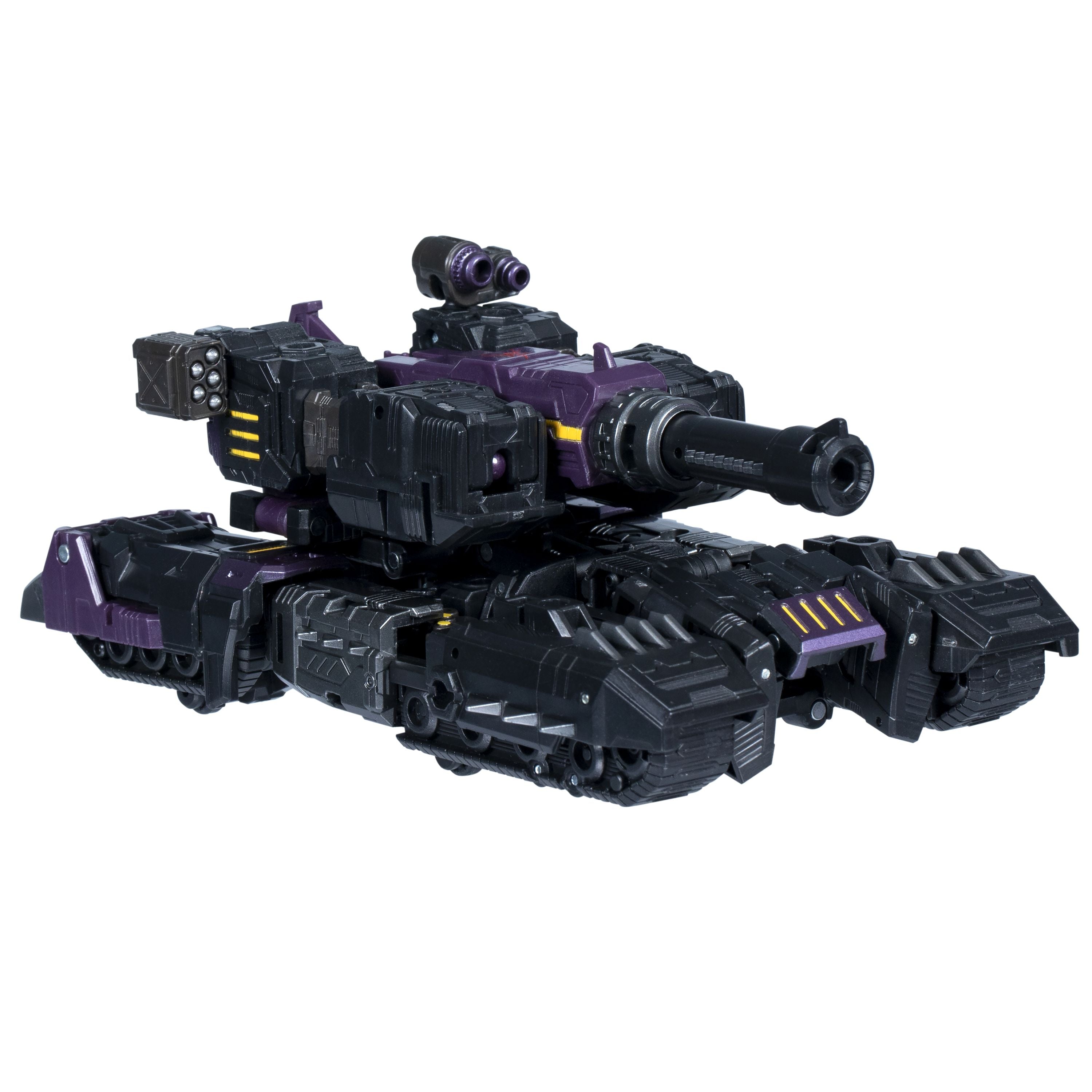 Hot! Transformers Age of Primes Leader Class - The Fallen Megatronus Action Figure