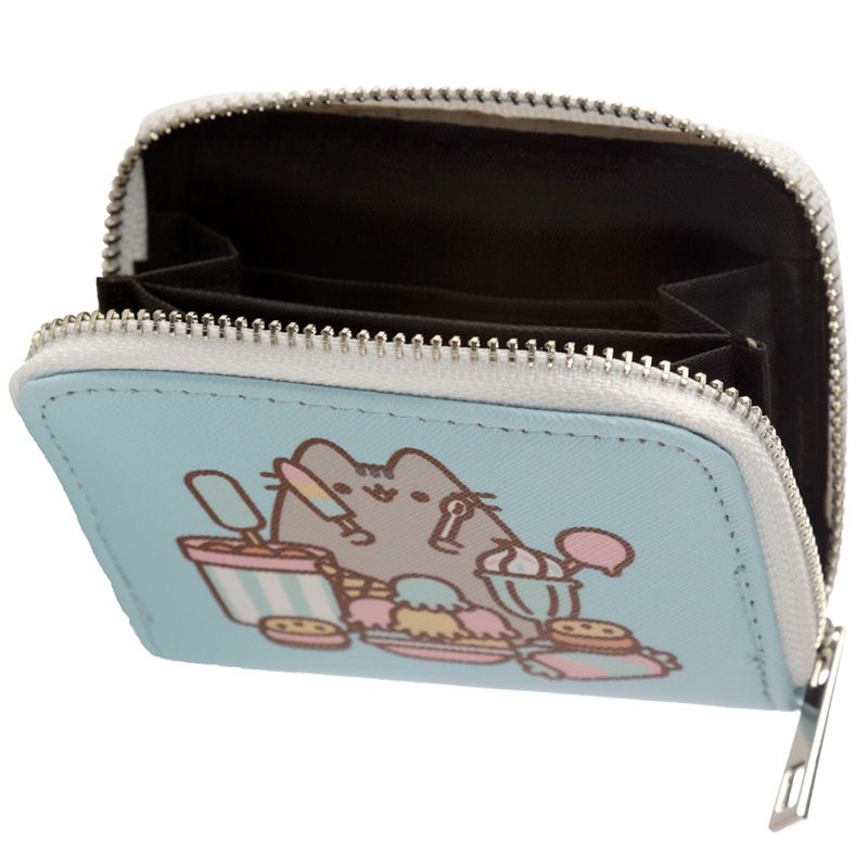 Hot! Assorted Pusheen Foodie Purse Styles