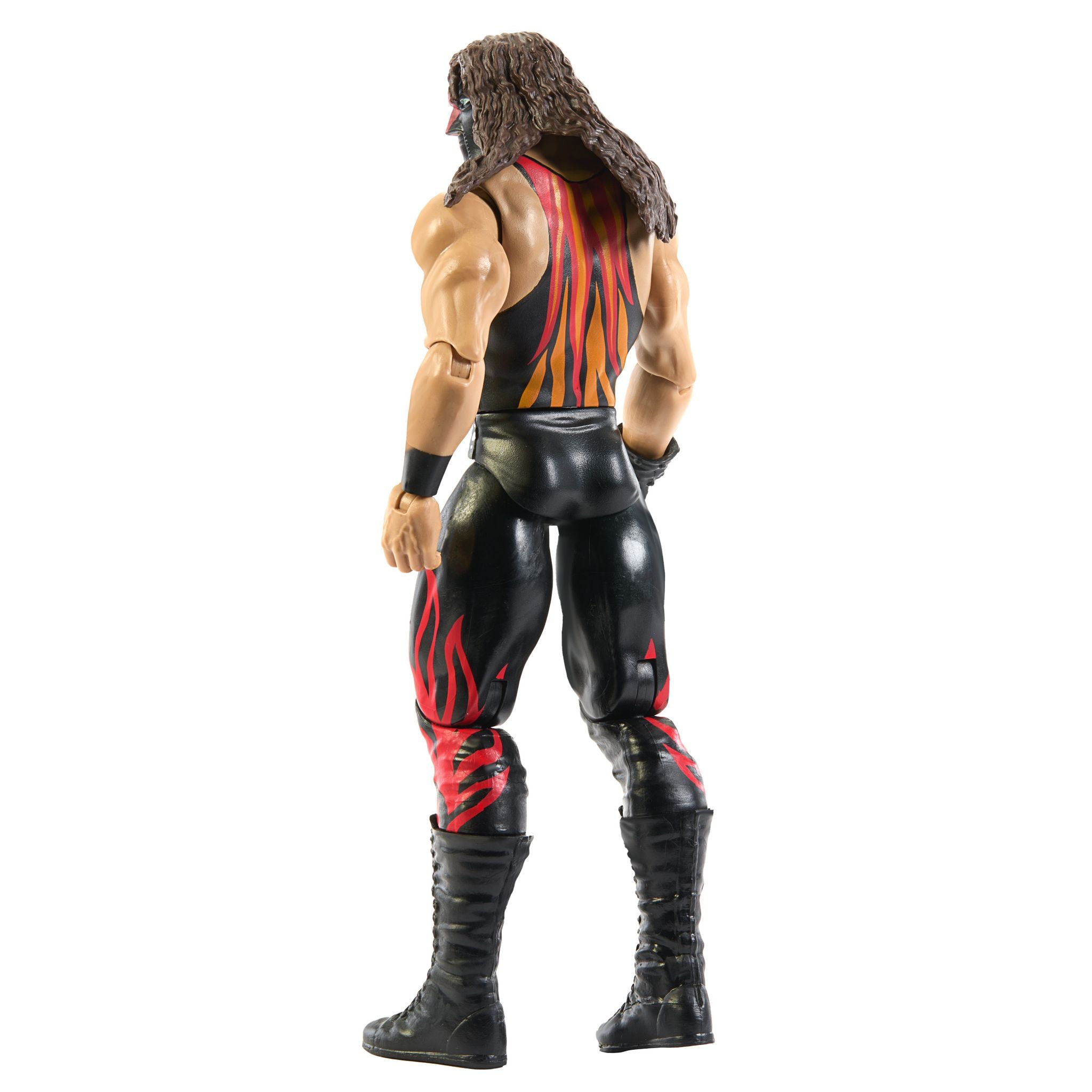 WWE Series 145 Basic 6 - inch Action Figure - Kane
