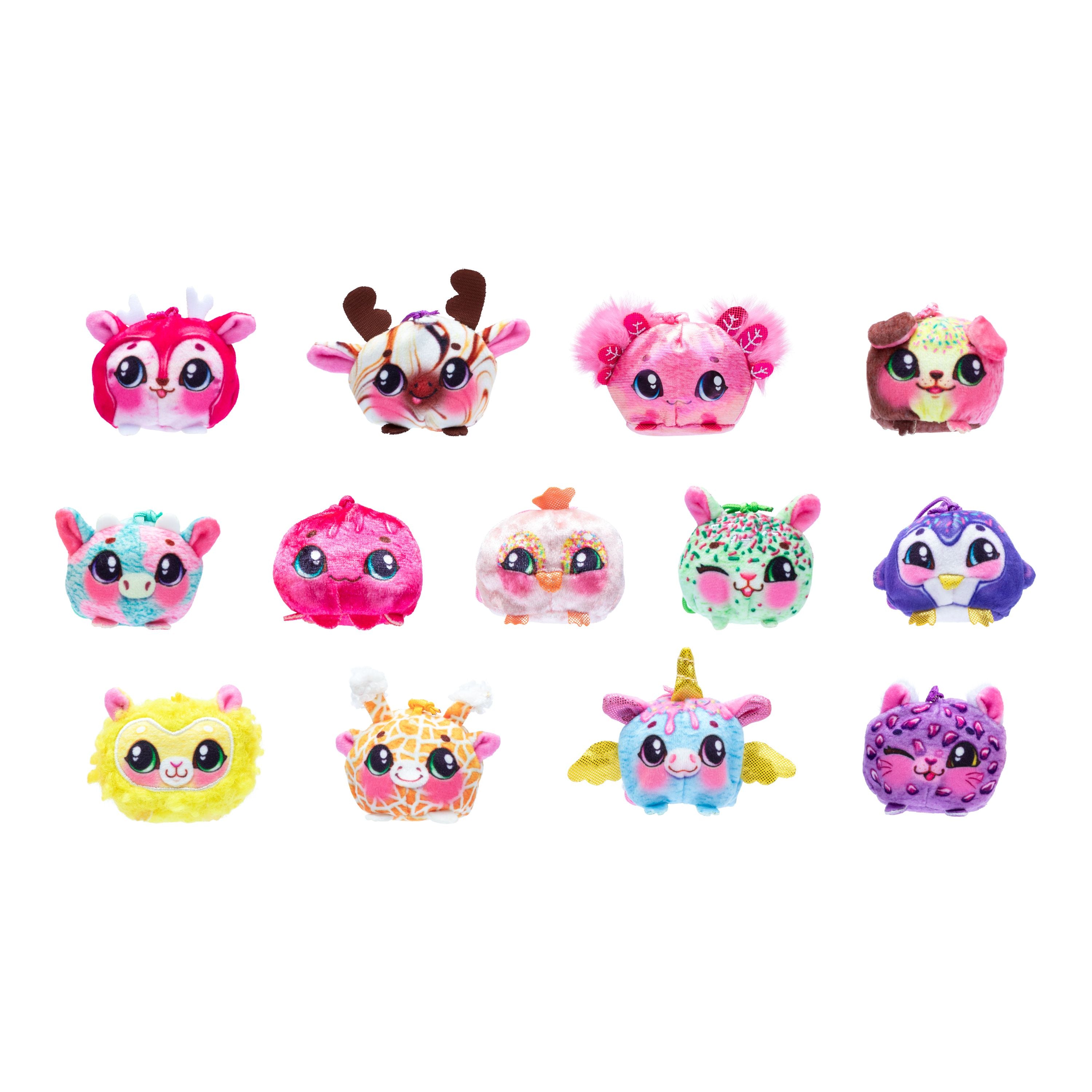 Cookeez Makery Yum Yumz Surprise: Single Pack - Must - Have!