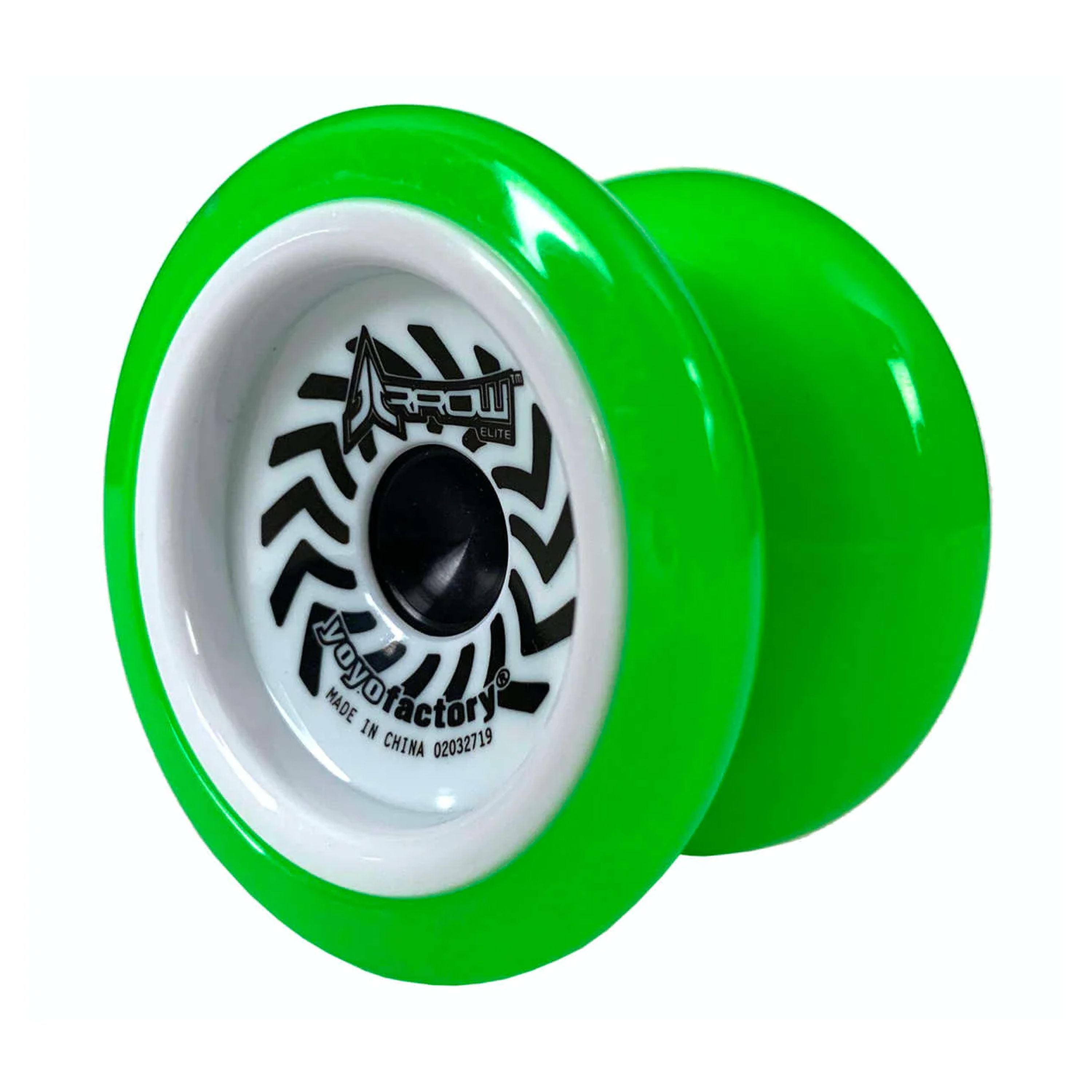 Yoyo Factory Arrow Elite - Ideal Beginner Yoyo