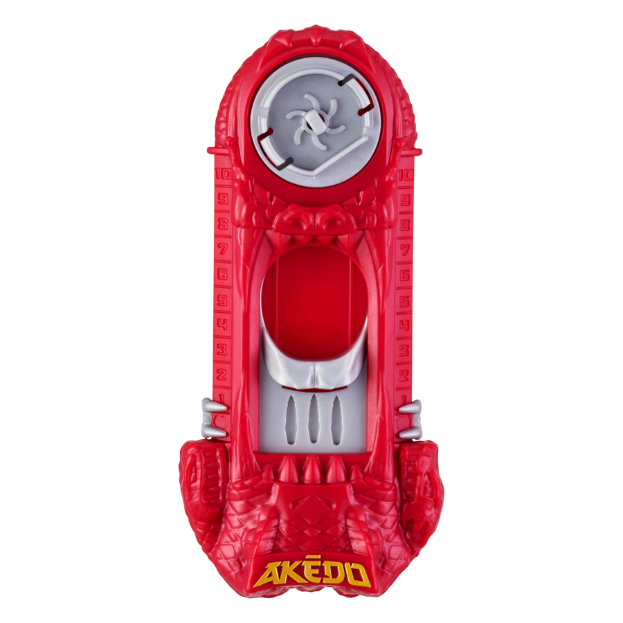 Hot Deal! Akedo Beast Strike 1-Player Pack with Battle Controller - Bloodpaw Character