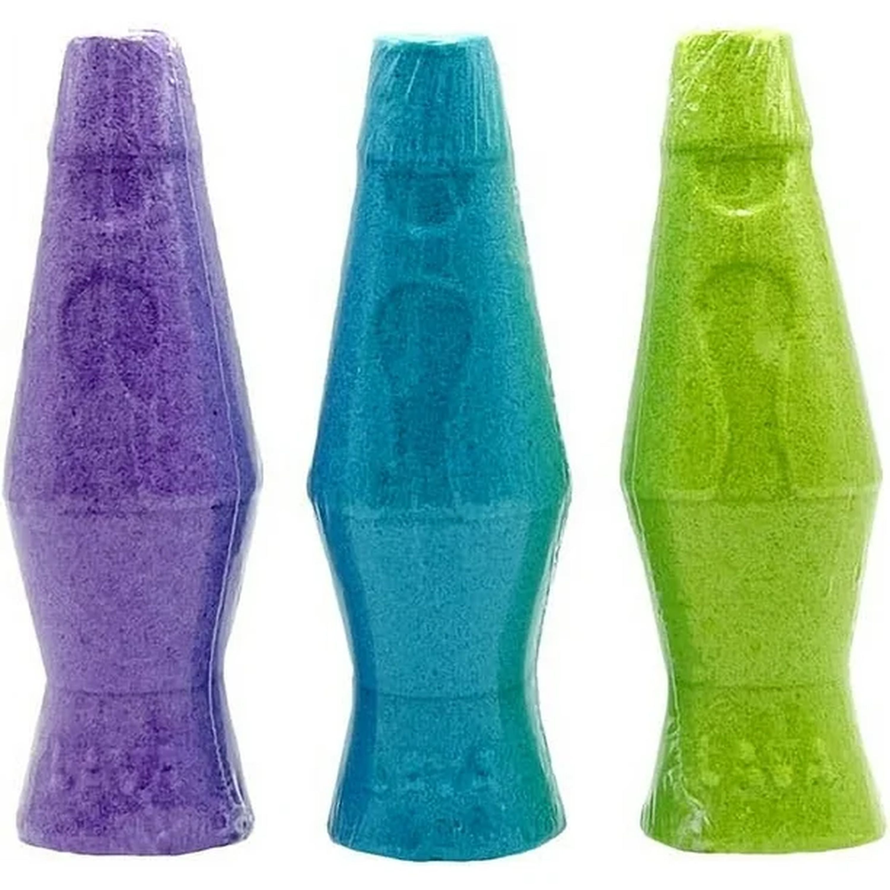 Lava Instant DIY Slime Set with Assorted Colorful Styles