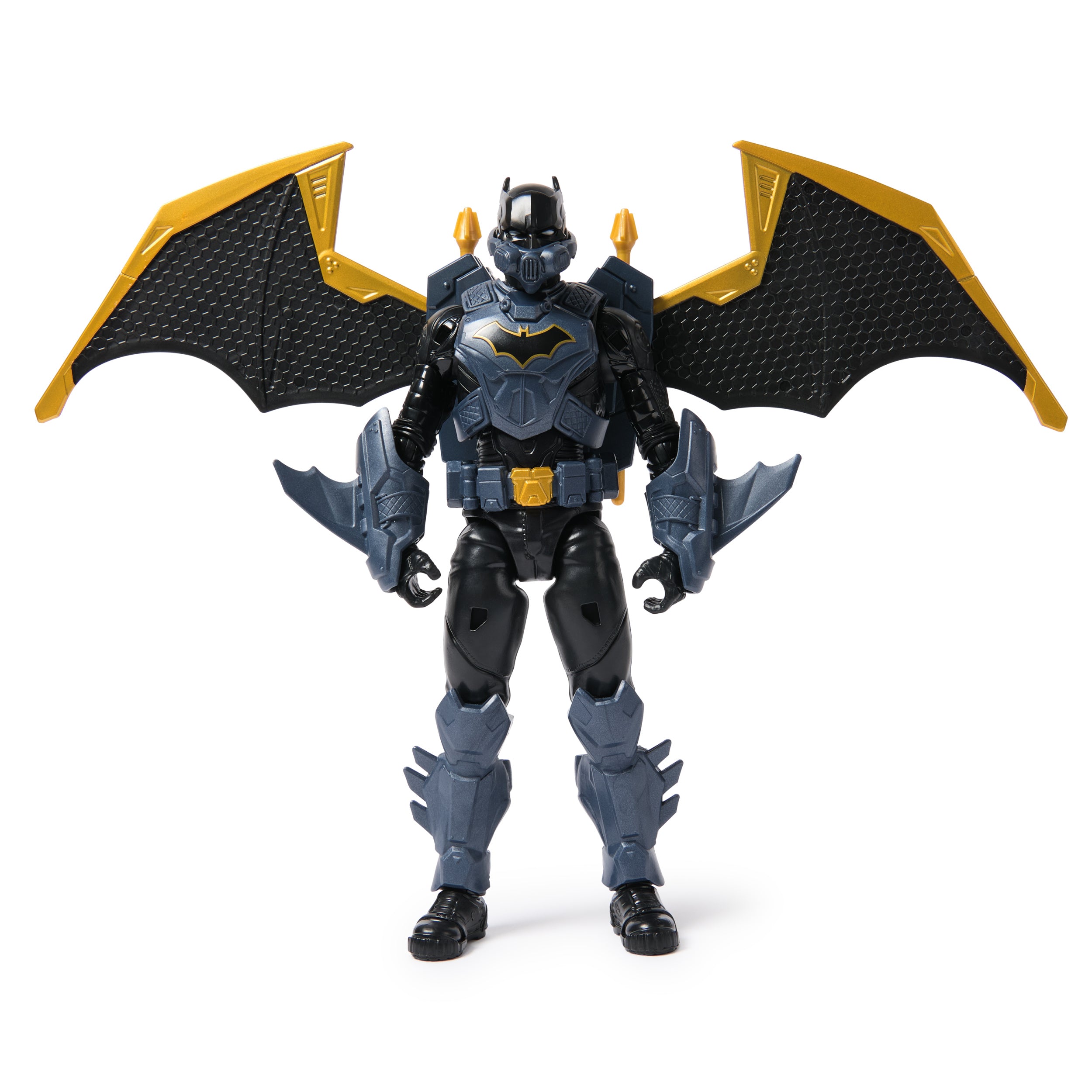 Hot Sale! 12-Inch DC Batman Adventures Night Sky Batman Action Figure
