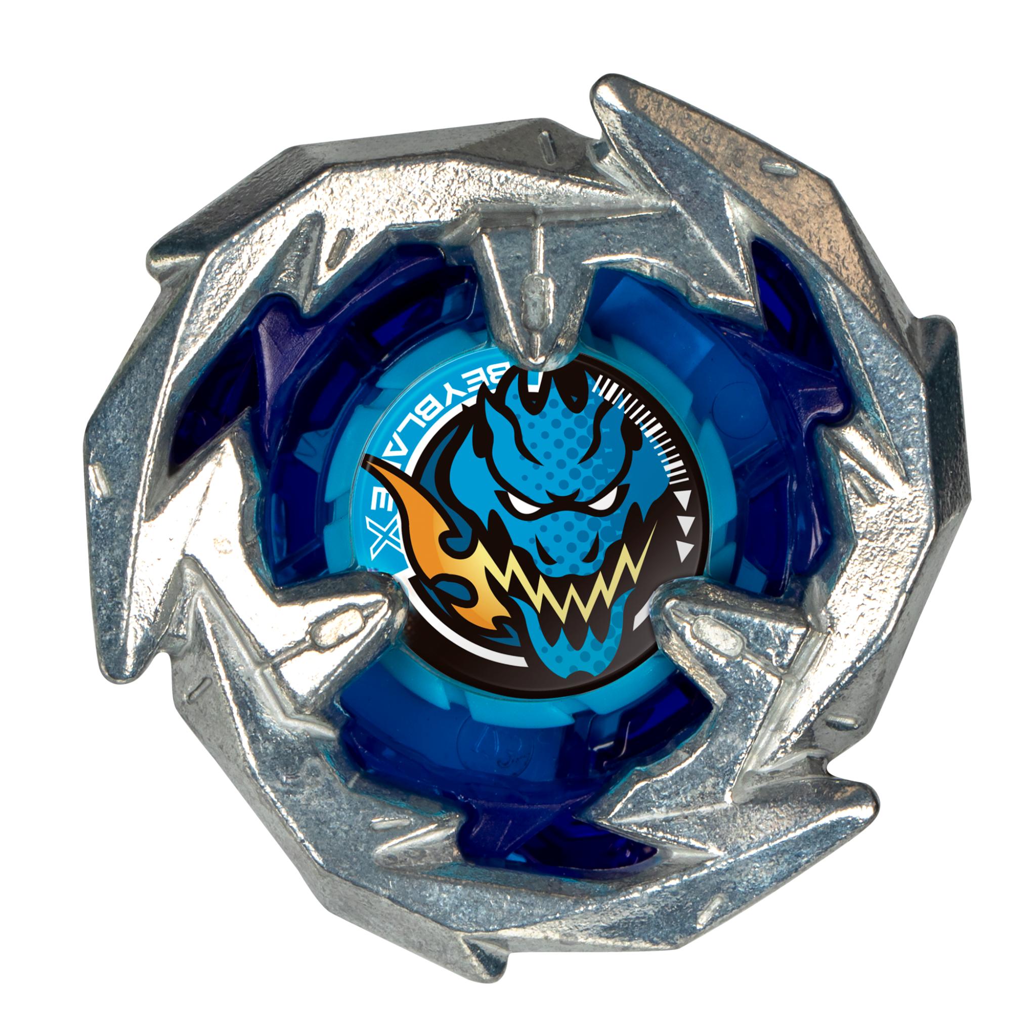 Hot Deal! Starter Pack Set of Beyblade X Sword Dran 3 - 60F Spinning Top for Battle Enthusiasts