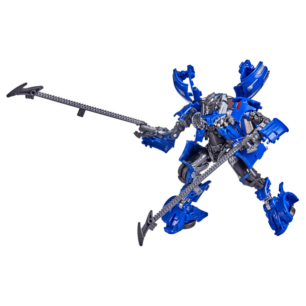 Hot! Transformers Studio Series 75 Deluxe Jolt from Revenge Of The Fallen