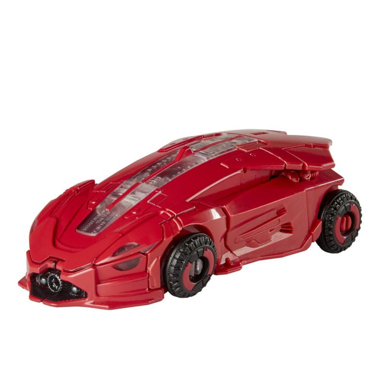 Studio Series Deluxe Transformers Bumblebee Movie - Action Figure Cliffjumper