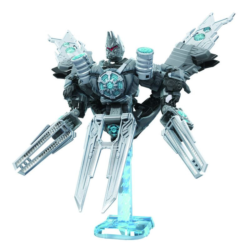 Hot Sale! Transformers Studio Series Deluxe - Revenge Of The Fallen Soundwave Action Figure