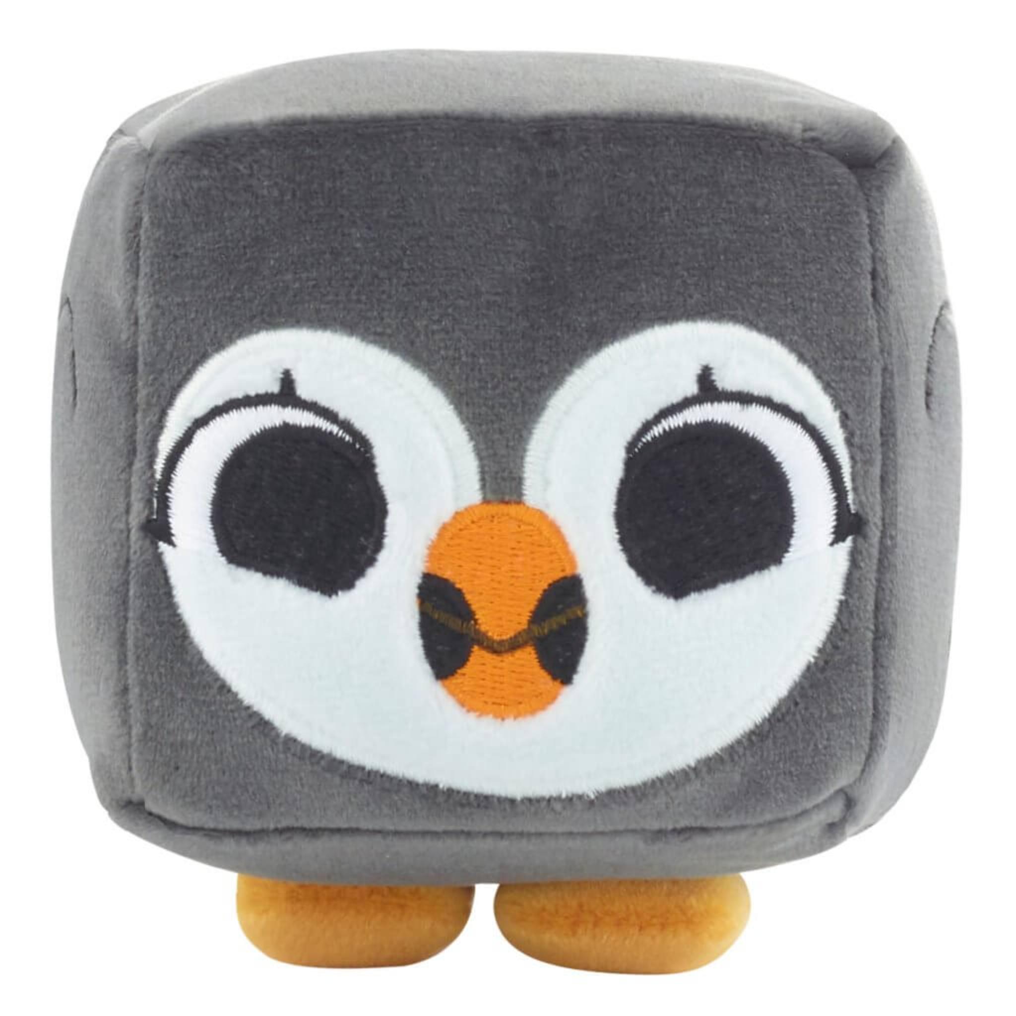Pet Simulator X Series 2 4-Inch Plush Blind Box in Treasure Chest