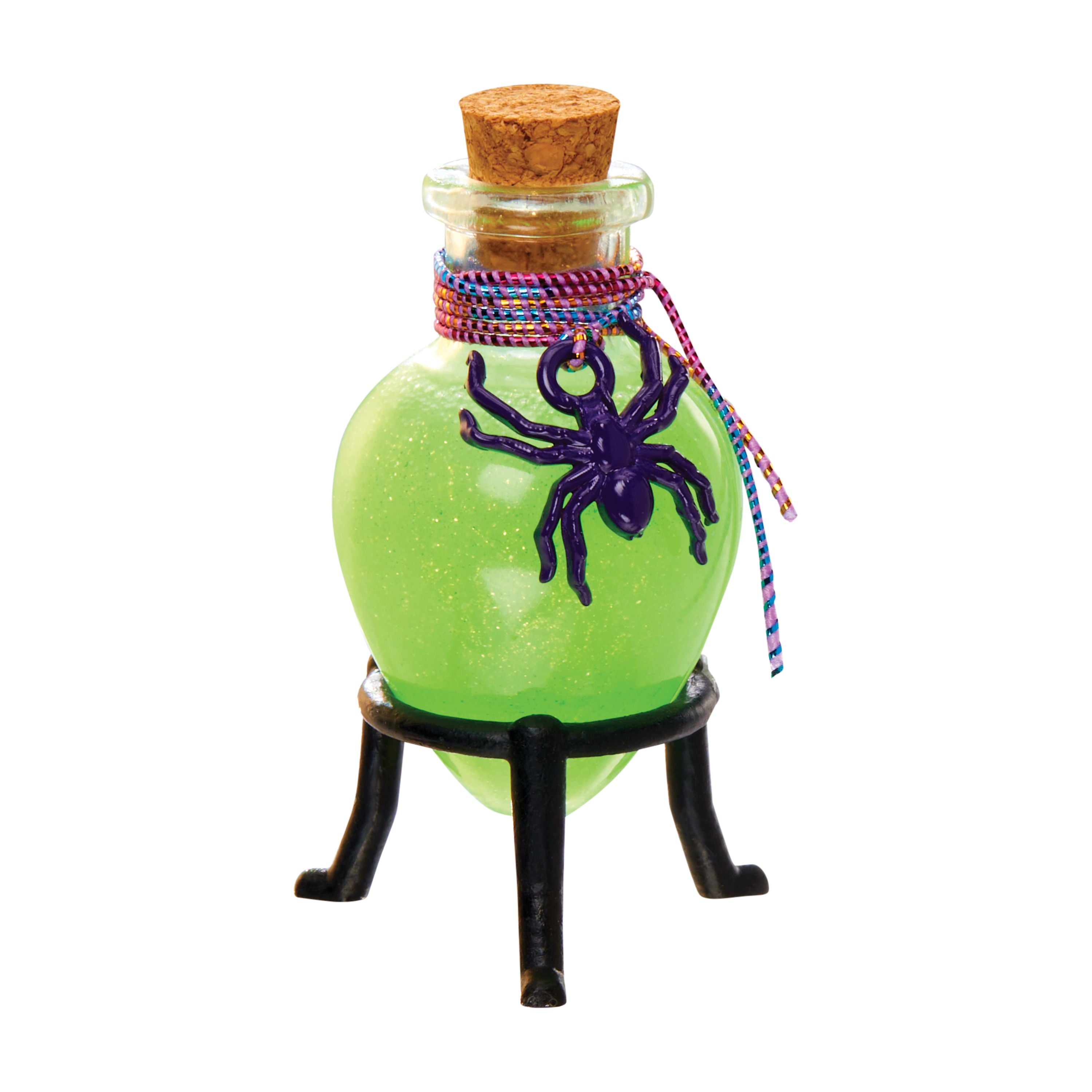 Hot! Miniverse Harry Potter Mini Potions Collection