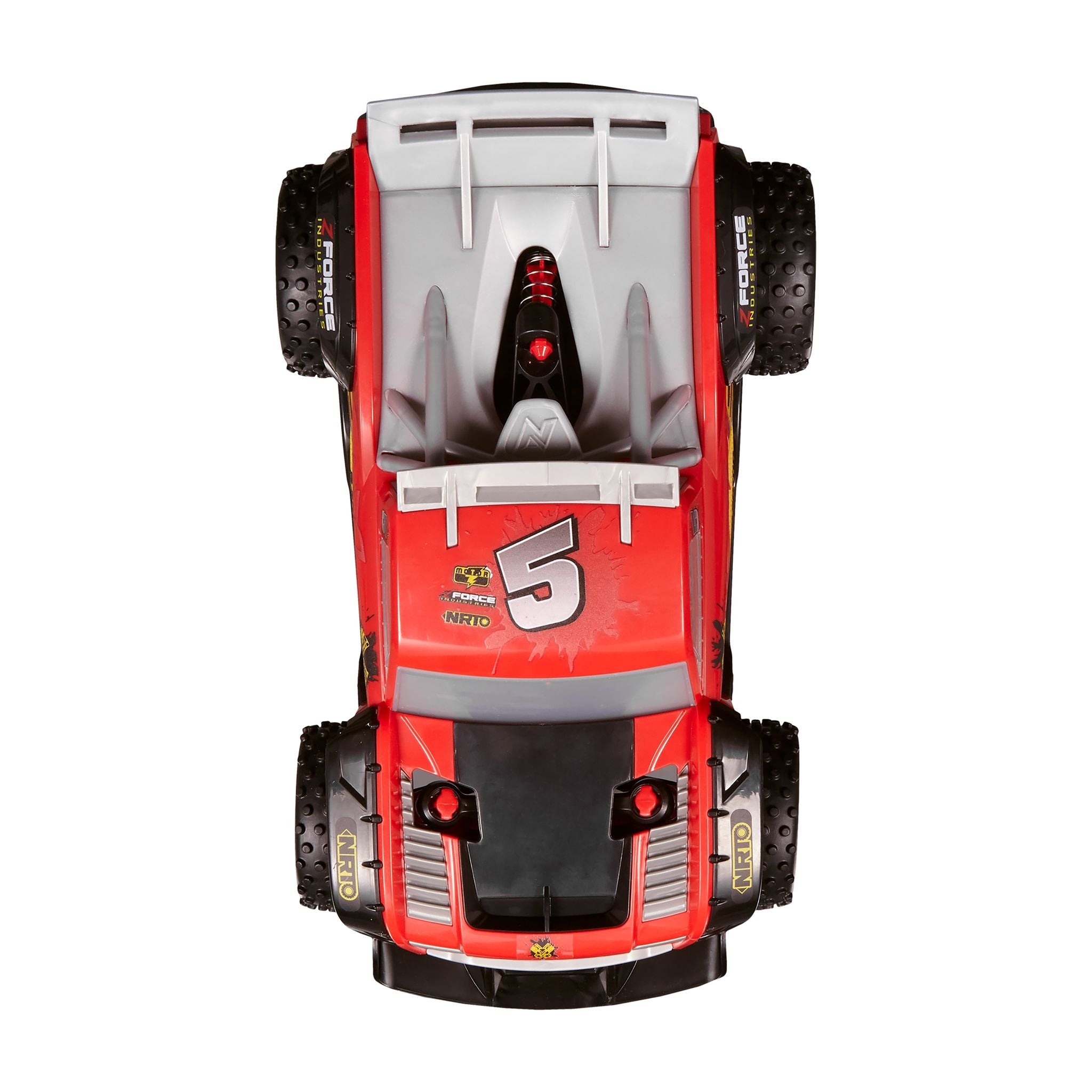 Nikko 1:12 RC Pro Truck in Assorted Stylish Designs