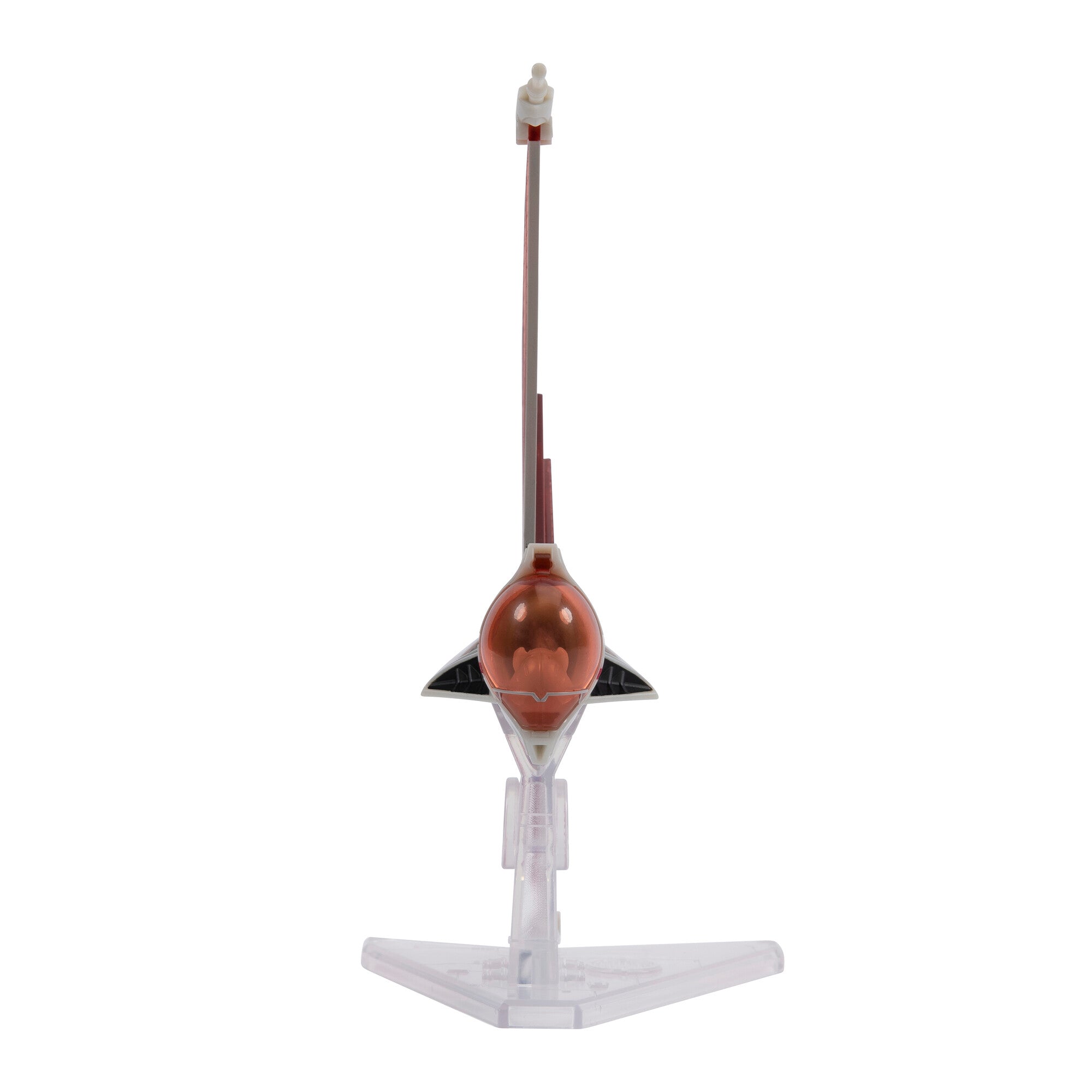 Hot! Star Wars 3-Inch Micro Galaxy Squadron 0011 Asajj Ventress's Ginivex Starfighter Vehicle & Figure Set