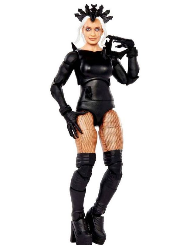 Hot Sale! WWE Elite Collection Series 92 Scarlett 6 - inch Action Figure for Fans and Collectors
