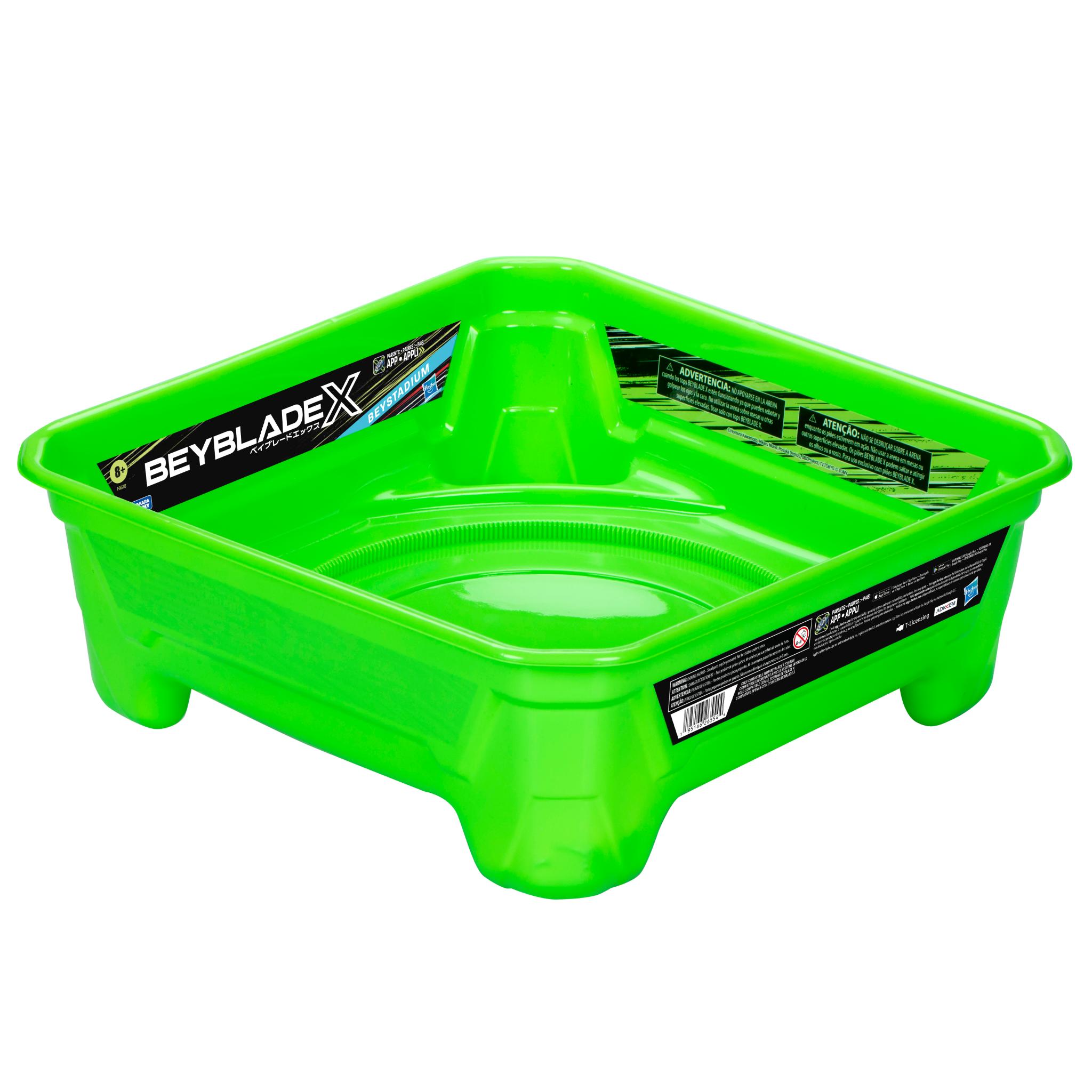 Hot Sale! Beyblade X Battle Beystadium for an Exciting Spinning Top Competition