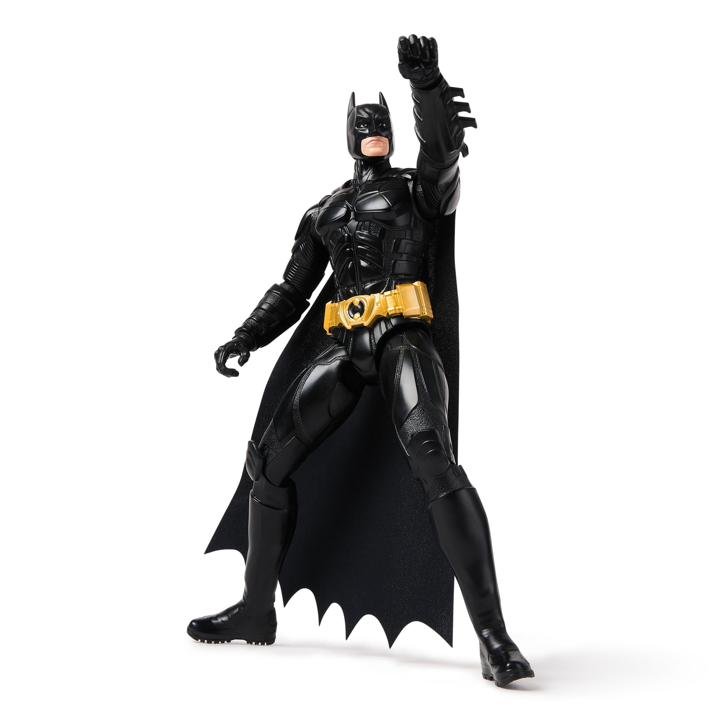 Limited Edition 12-Inch DC Batman The Dark Knight Figure - 85th Anniversary Special
