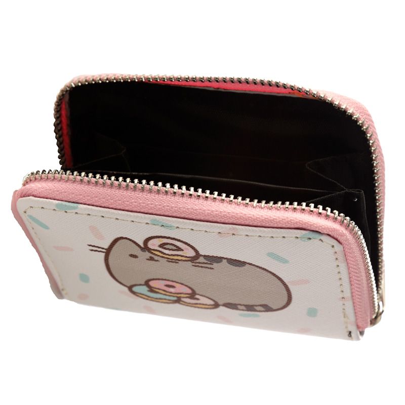 Hot! Assorted Pusheen Foodie Purse Styles