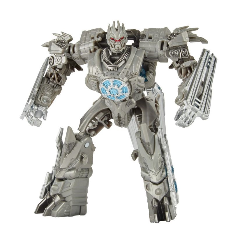 Hot Sale! Transformers Studio Series Deluxe - Revenge Of The Fallen Soundwave Action Figure