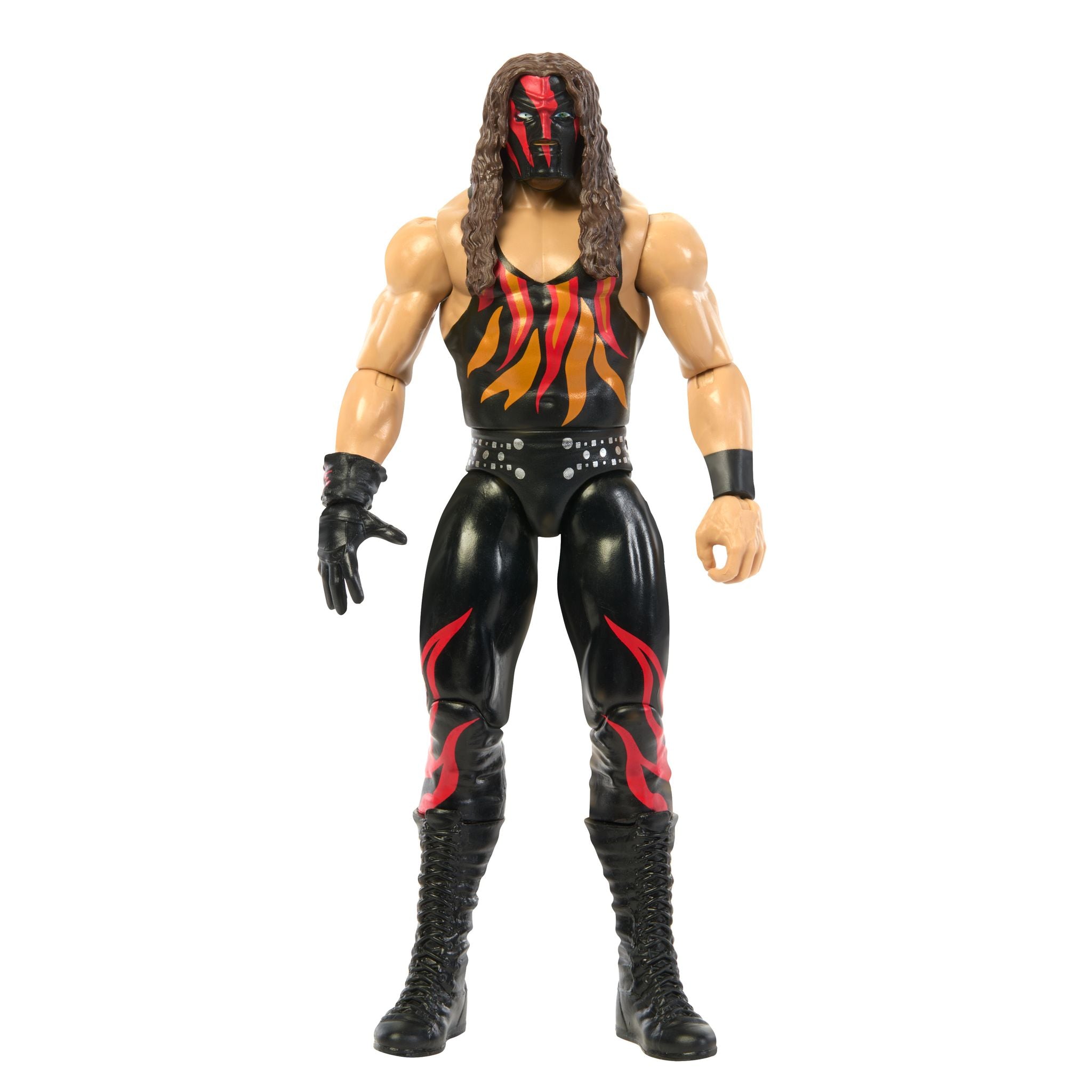 WWE Series 145 Basic 6 - inch Action Figure - Kane