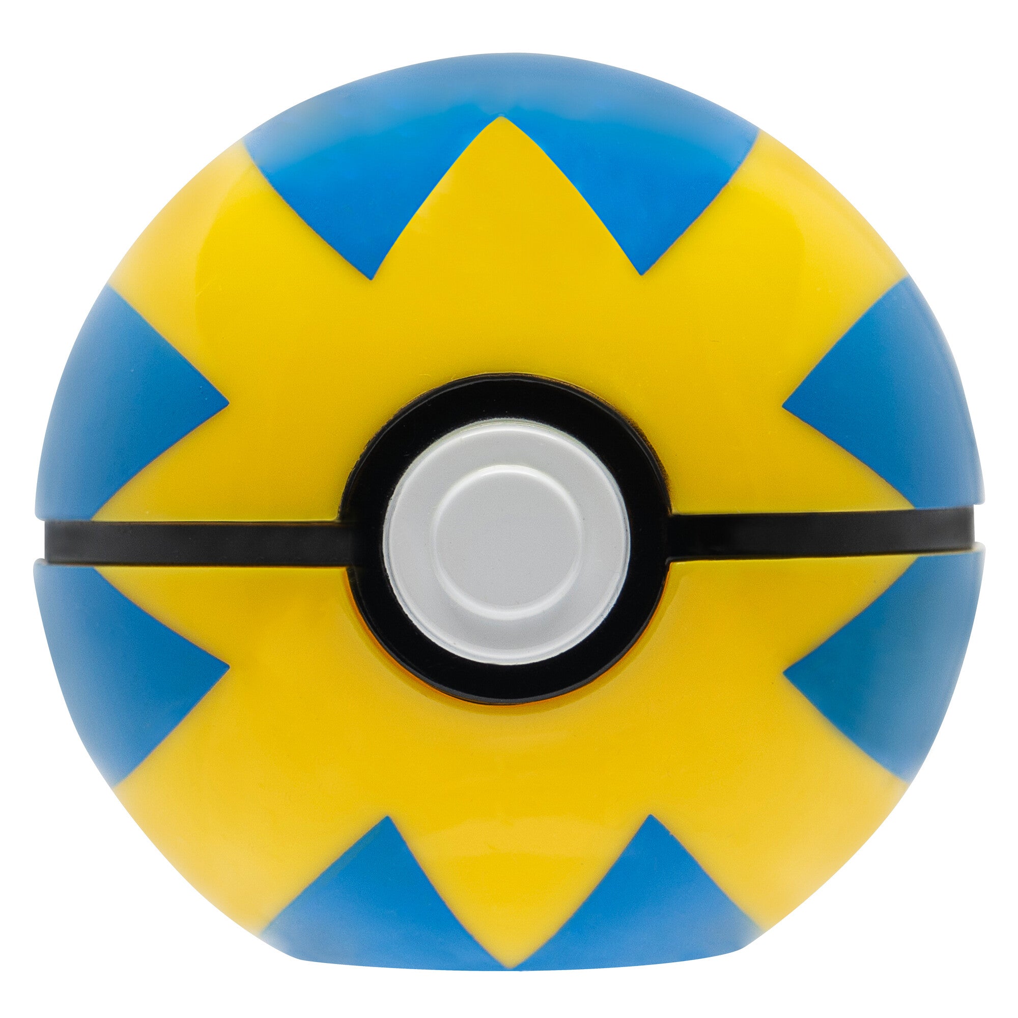 Adjustable Pokemon Clip N Go Poke Ball Belt Set with Pichu Figure