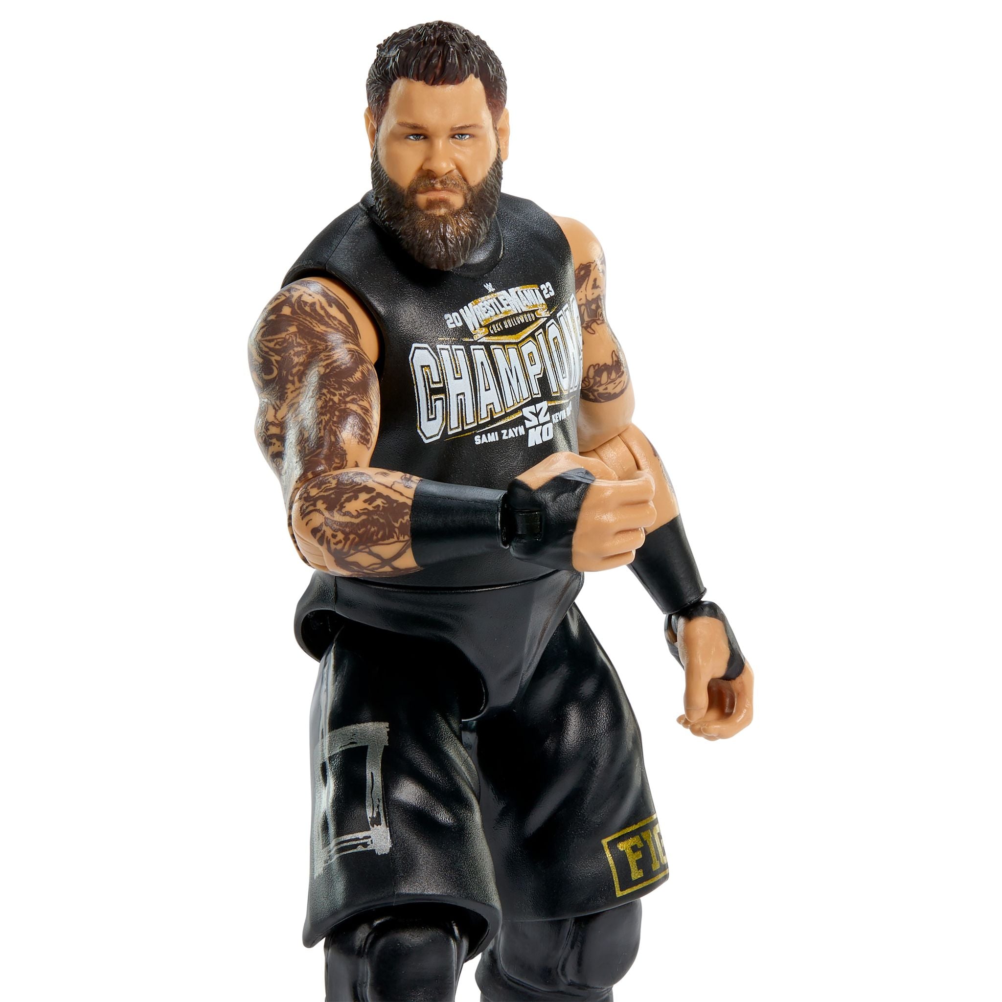 Hot! WWE Action Figure Series 146 - Kevin Owens