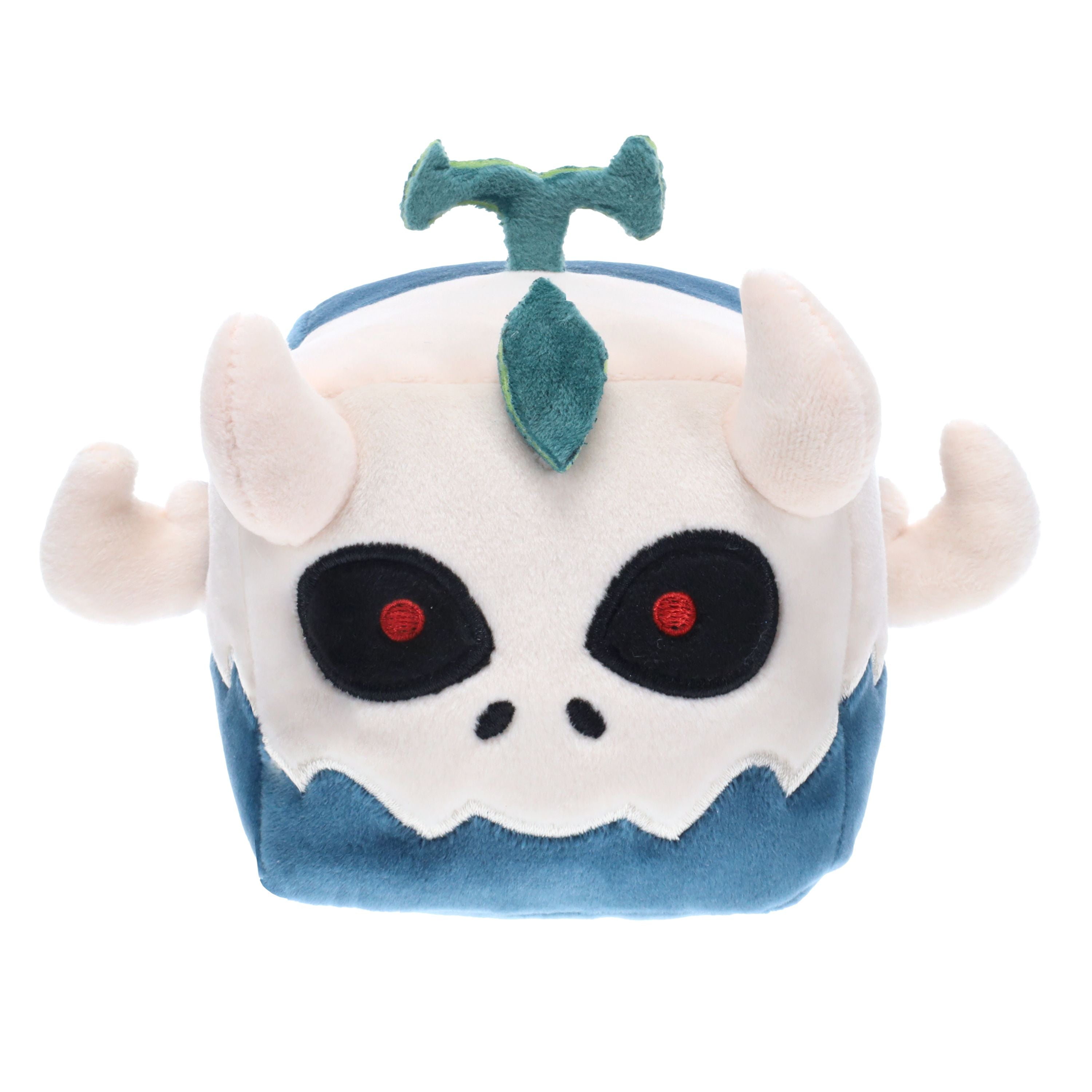 Blox Fruits 4-Inch Collectible Blind Box Plush - Series 2! Limited Offer