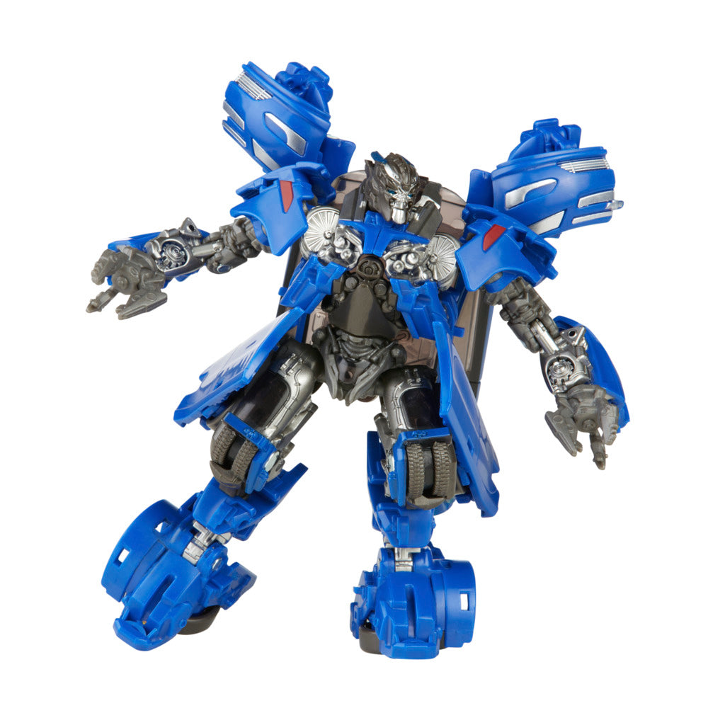 Hot! Transformers Studio Series 75 Deluxe Jolt from Revenge Of The Fallen