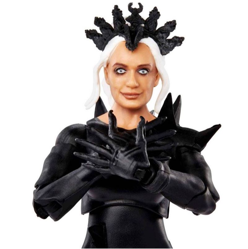Hot Sale! WWE Elite Collection Series 92 Scarlett 6 - inch Action Figure for Fans and Collectors