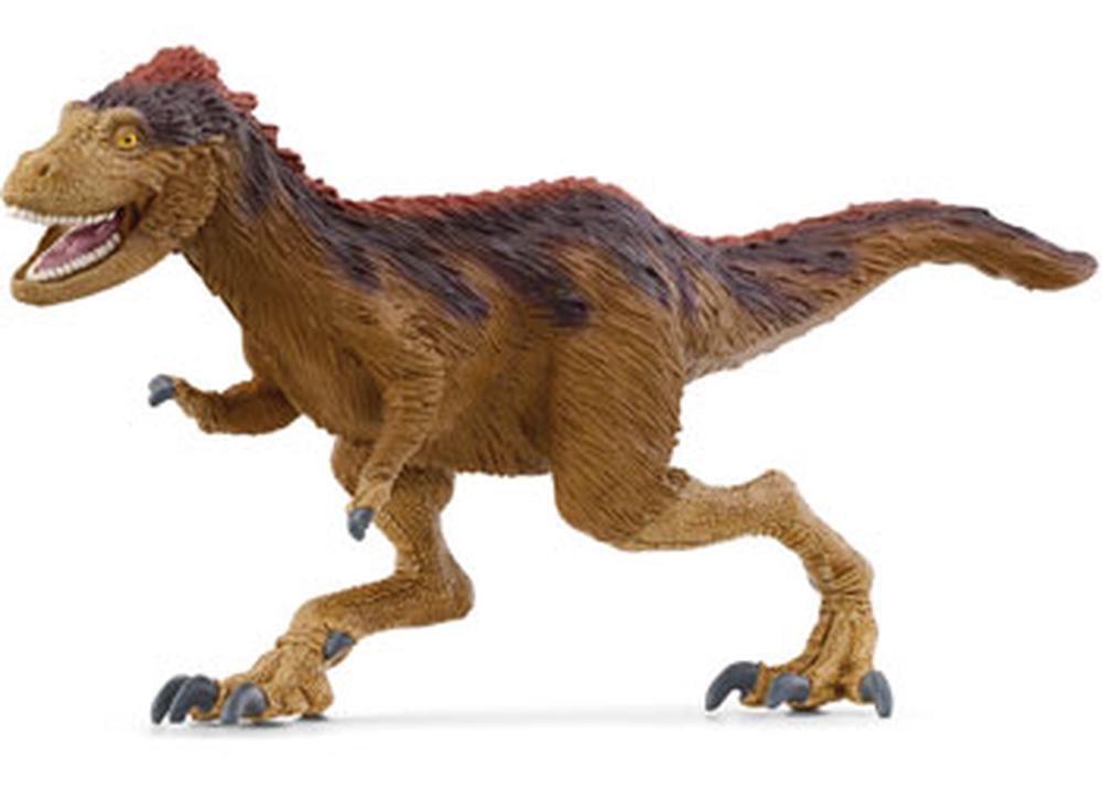 Schleich Highly Detailed Moros Intrepidus Dinosaur Figure for Kids