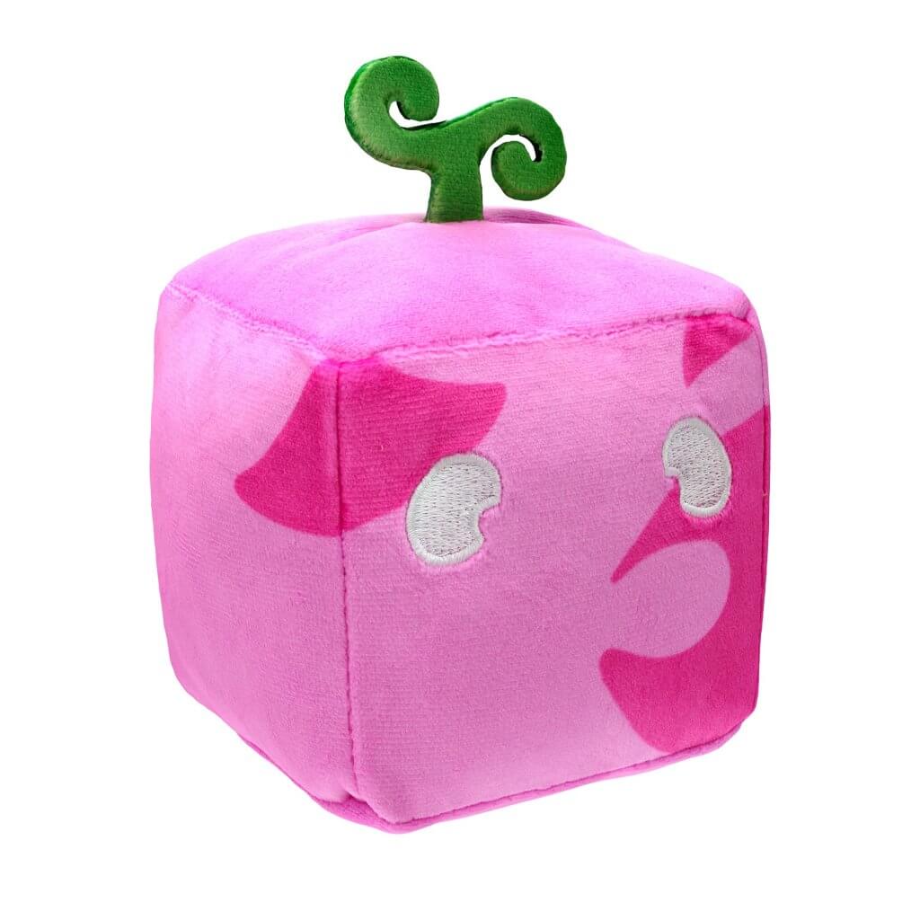 Hot Deal! 4-Inch Blox Fruits Collectible Blind Box Plush