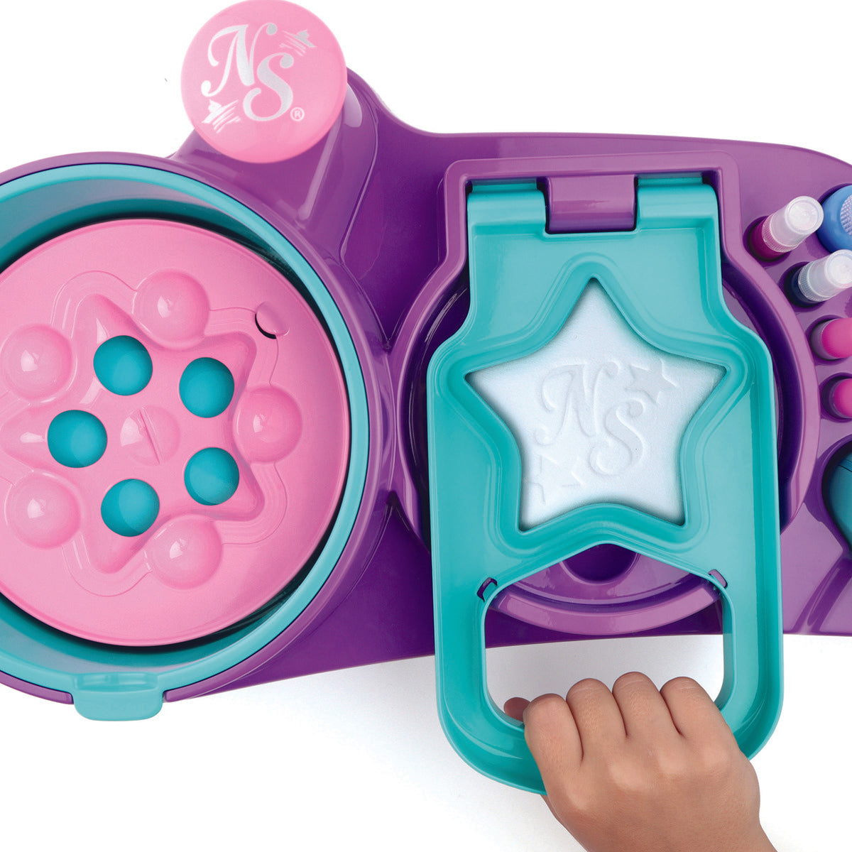 Magical Nebulous Stars Shooting Star Creation Kit