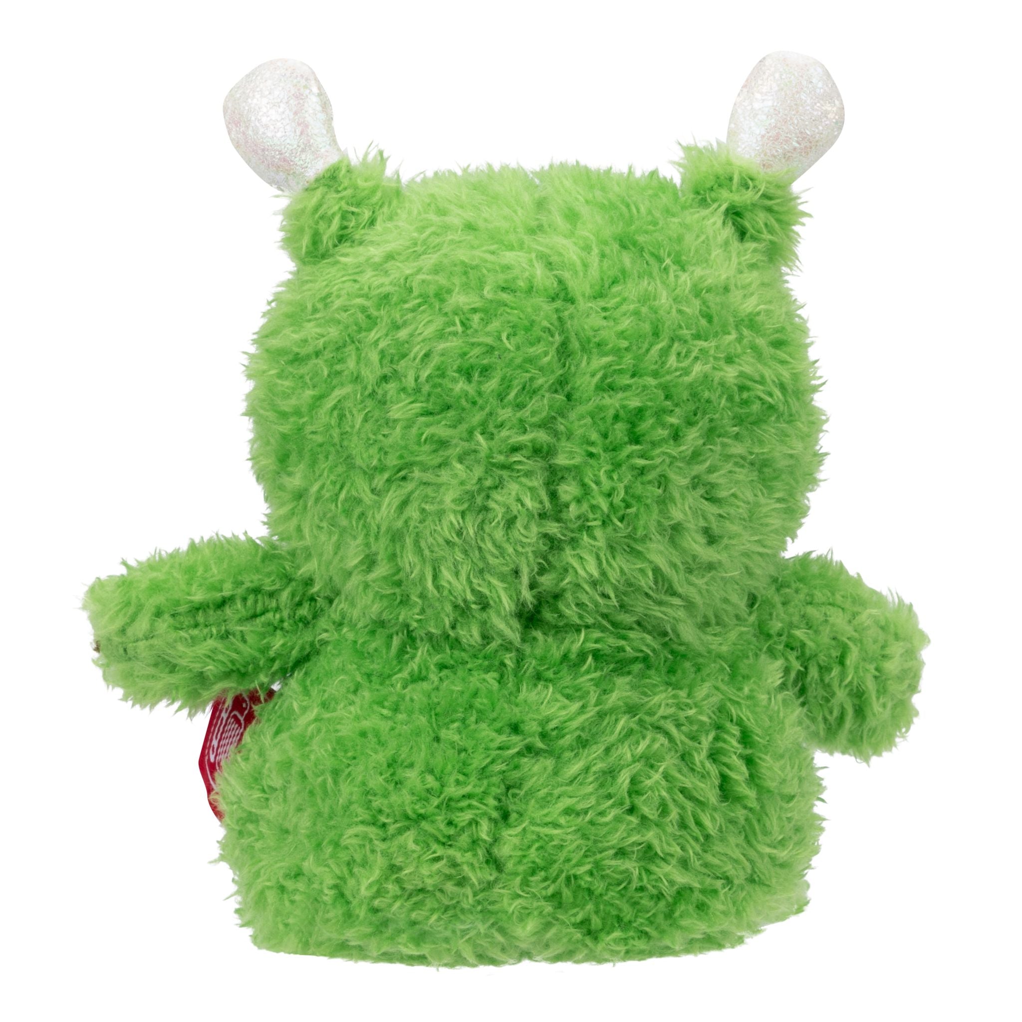 Hot Deal! 4.5 - Inch Retro - style Alien Plush Beanbag BumBumz