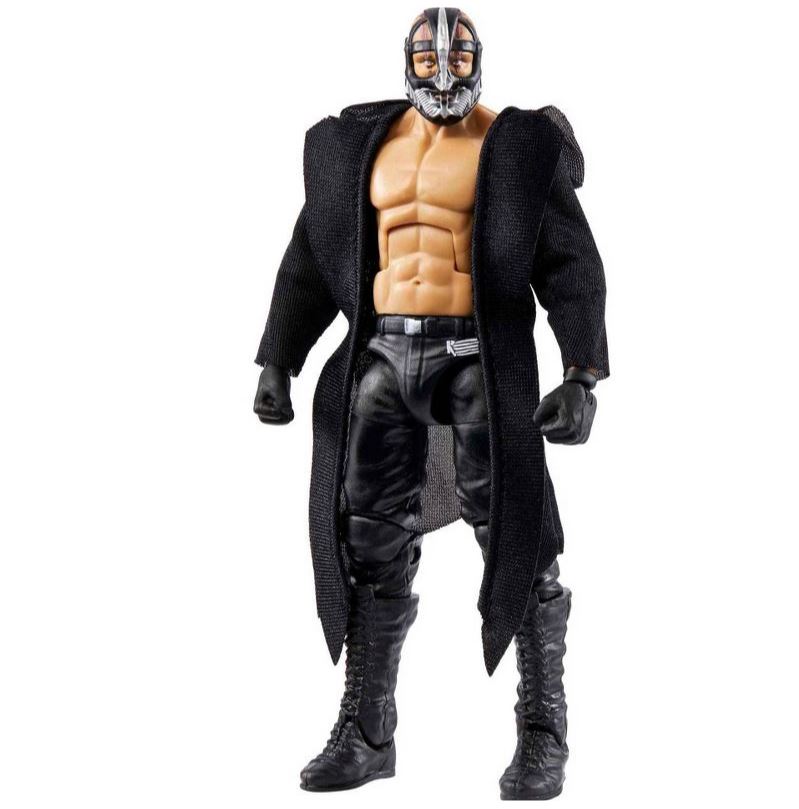 Hot Sale! WWE Elite Collection Series 93 6 - Inch T - Bar Action Figure for Fans & Collectors