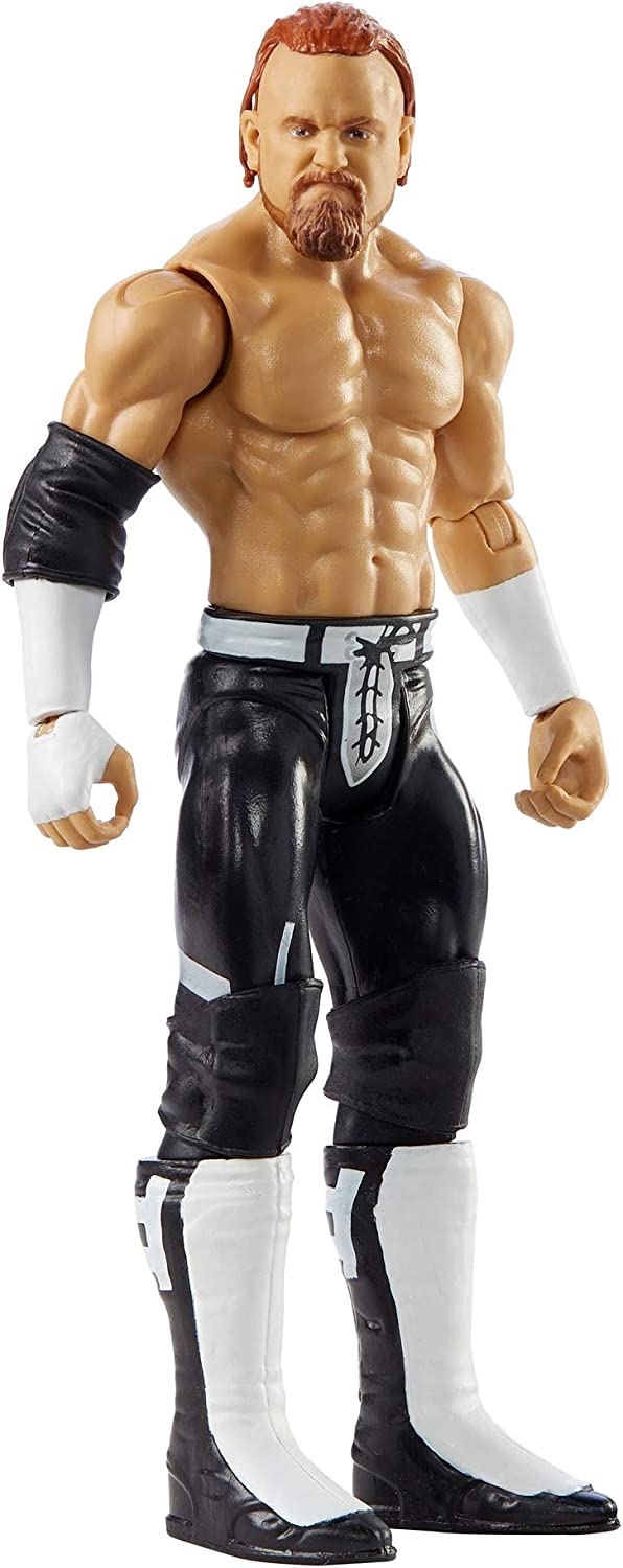 Hot Deal! WWE Basic 6 - Inch Action Figure Series 113 - Buddy Murphy