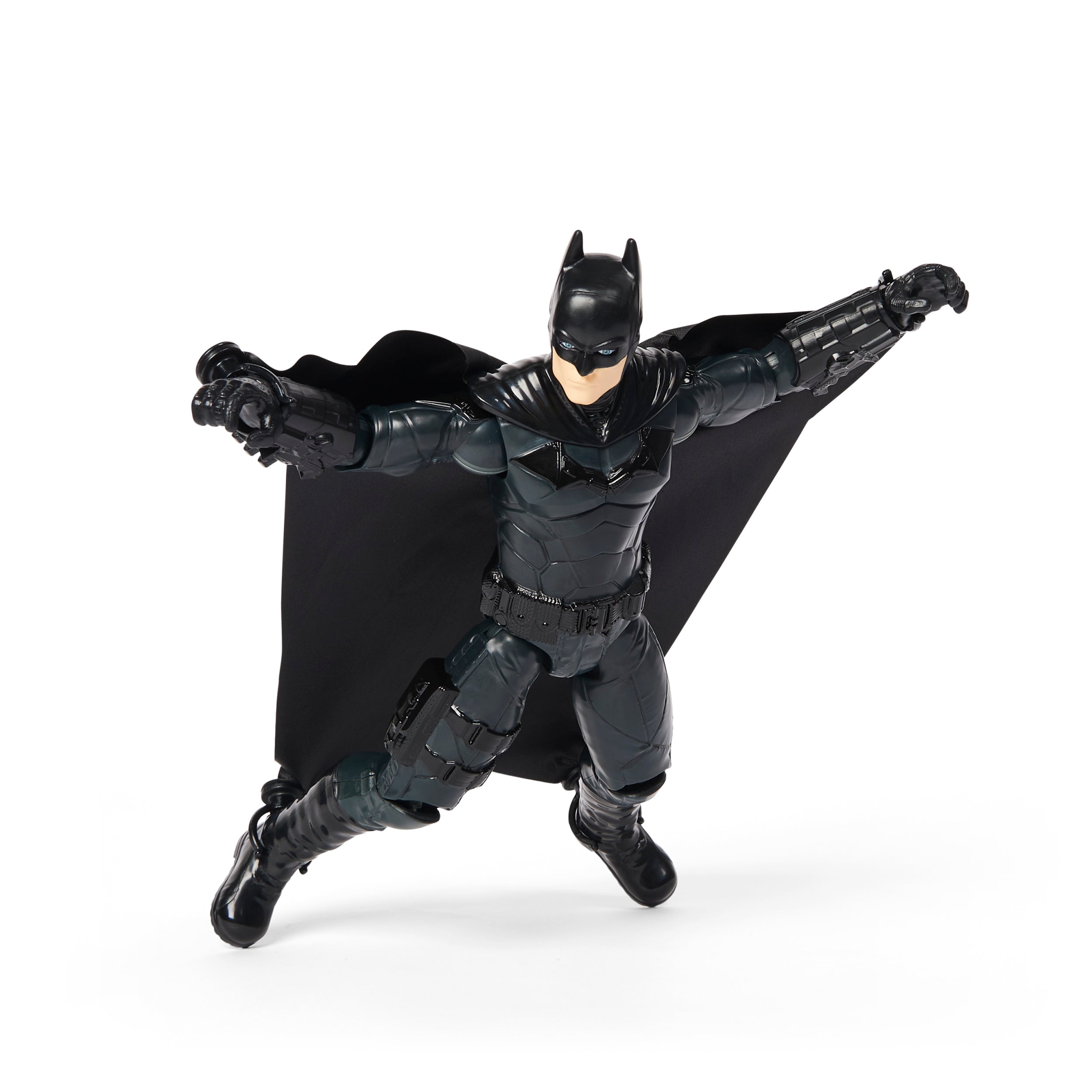 12-Inch Wing Suit Batman Action Figures from The Batman Movie
