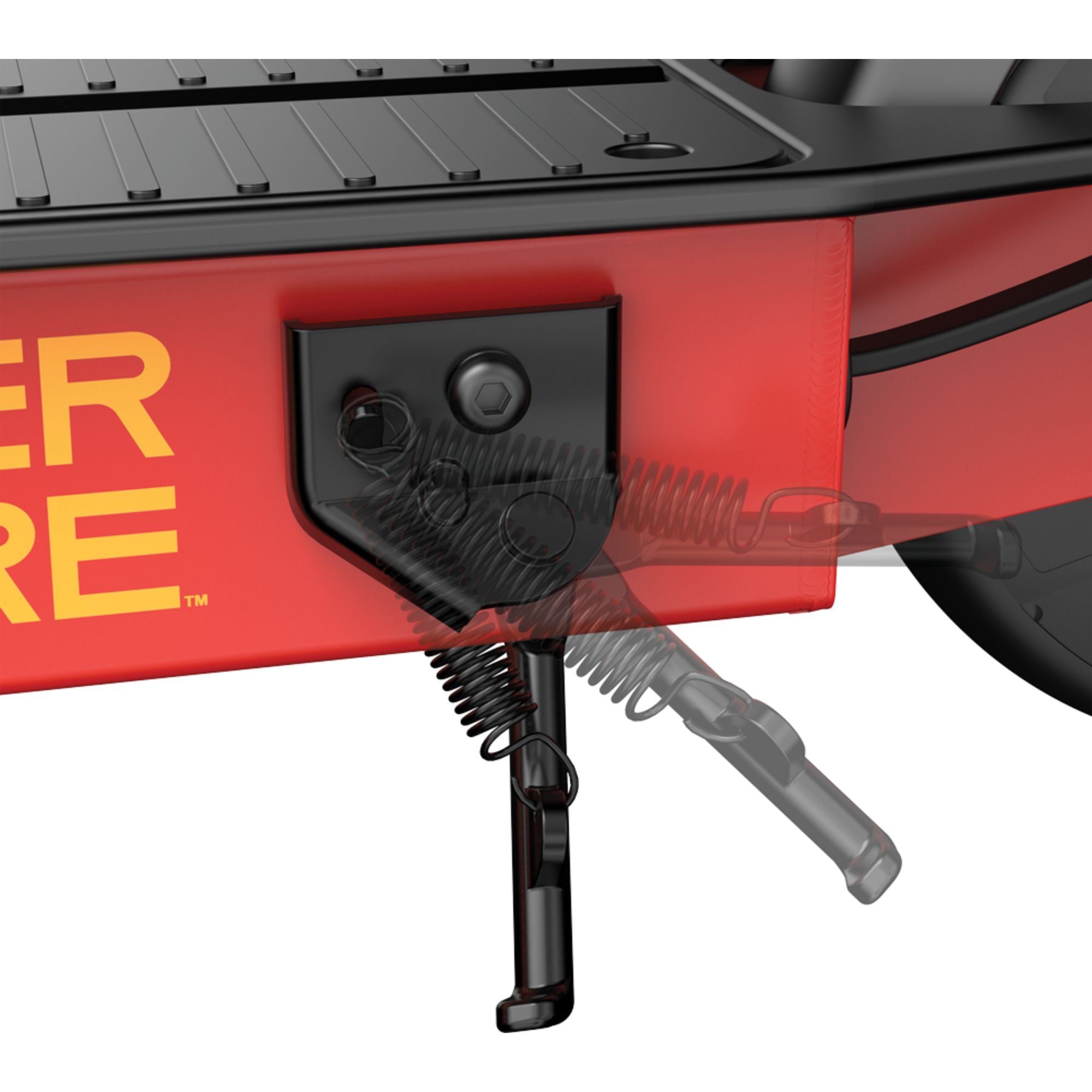 Hot Deal! Razor Electric Kick - to - Start Scooter with Power Core Technology