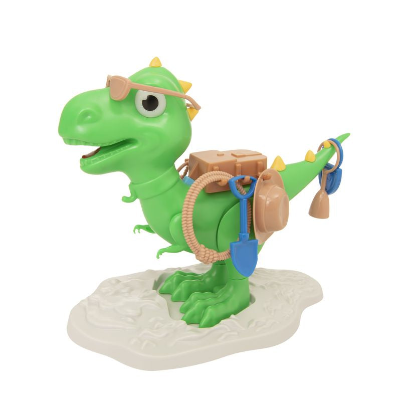 Hot Sale: T-Rex Tantrum Interactive Board Game for Kids Aged 3+