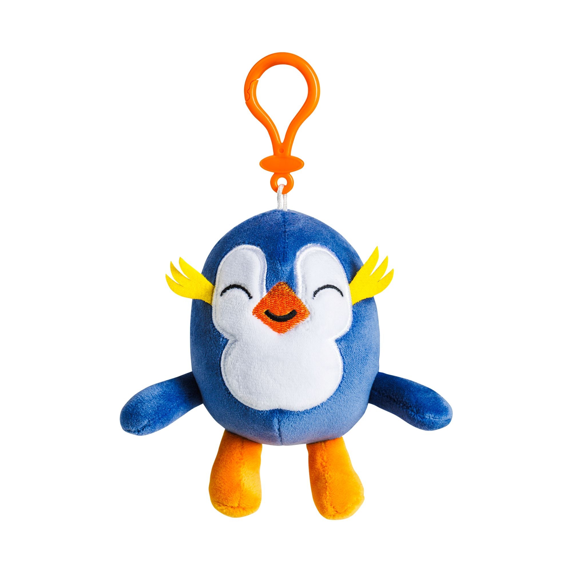 Hot Sale! Assorted Styles of Piñata Smashlings Clip-On Plush Toys