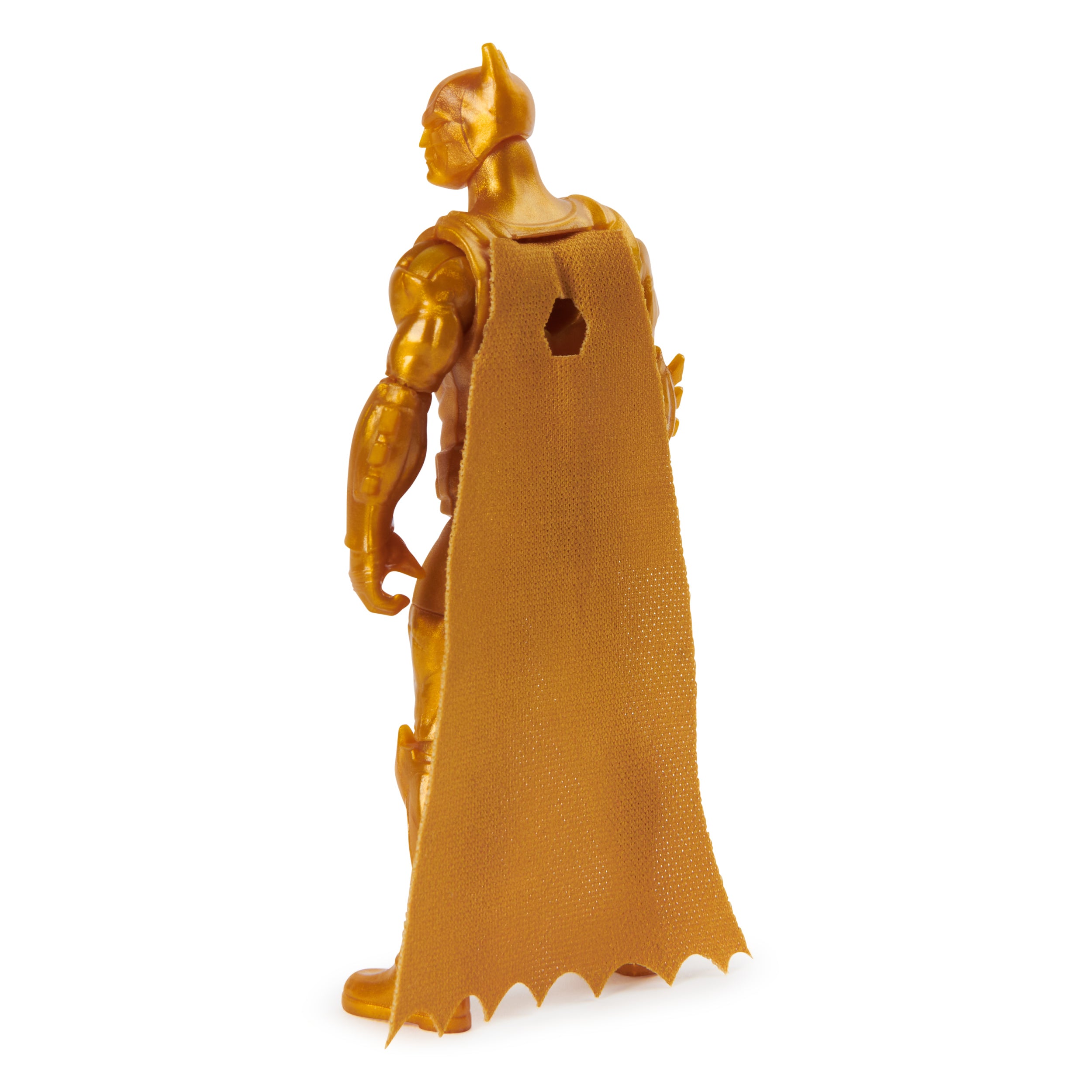 Hot! DC Comics 4-Inch Rare Rebirth Batman Action Figure S7 V2
