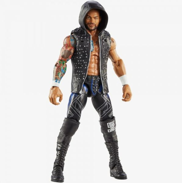Hot! WWE Elite Collection Series 80 Ricochet Action Figure