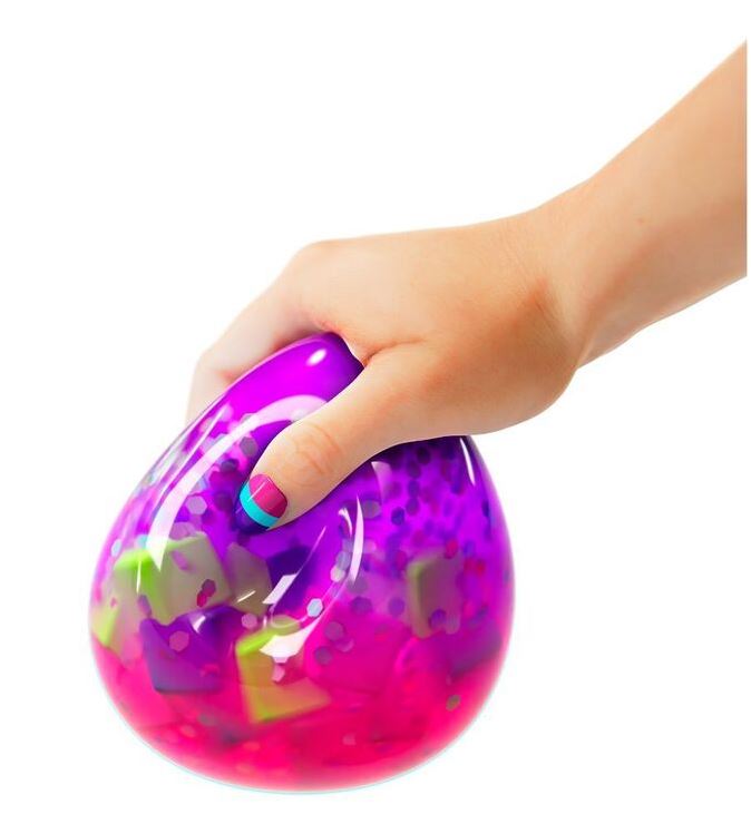 Get Your Hands on Doctor Squish DIY Squishy Maker Station - Create Delightful Squishies Now!