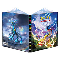 Ultra Pro Pokémon 4-Pocket Portfolio: Scarlet & Violet Edition