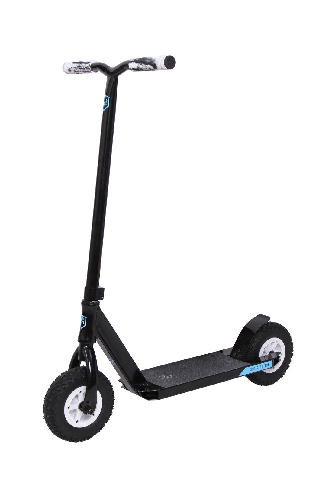Grit All Terrain Dirt Scooter GRIT Dirt D1 Complete - Durable and High - Performance for Downhill Riding