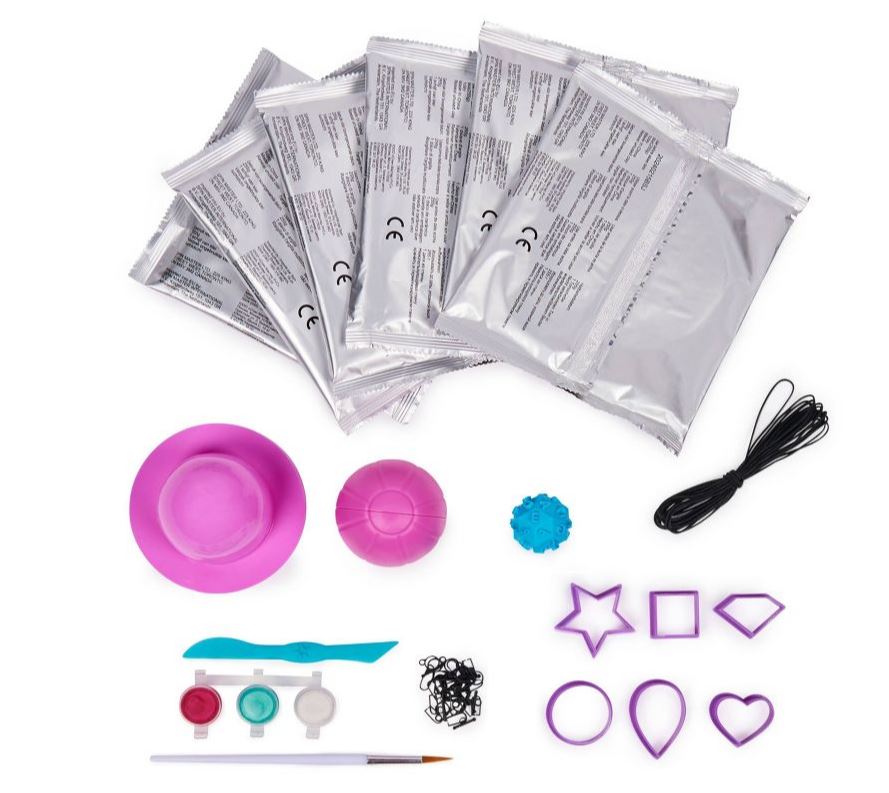 Cool Maker Air - Dry Clay Craft Kit for Creative Kids