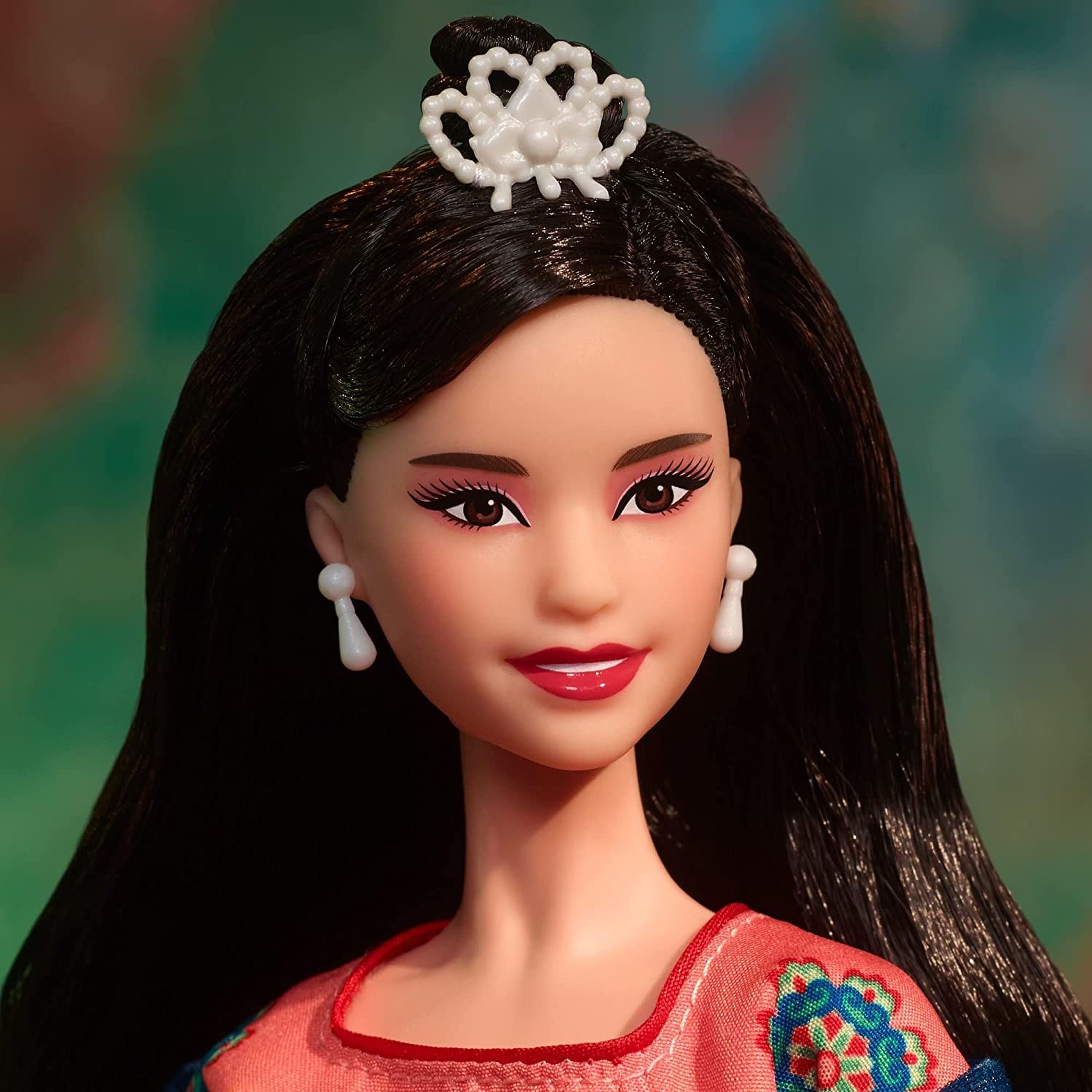 Hot! Barbie Signature Doll for Lunar New Year Celebration